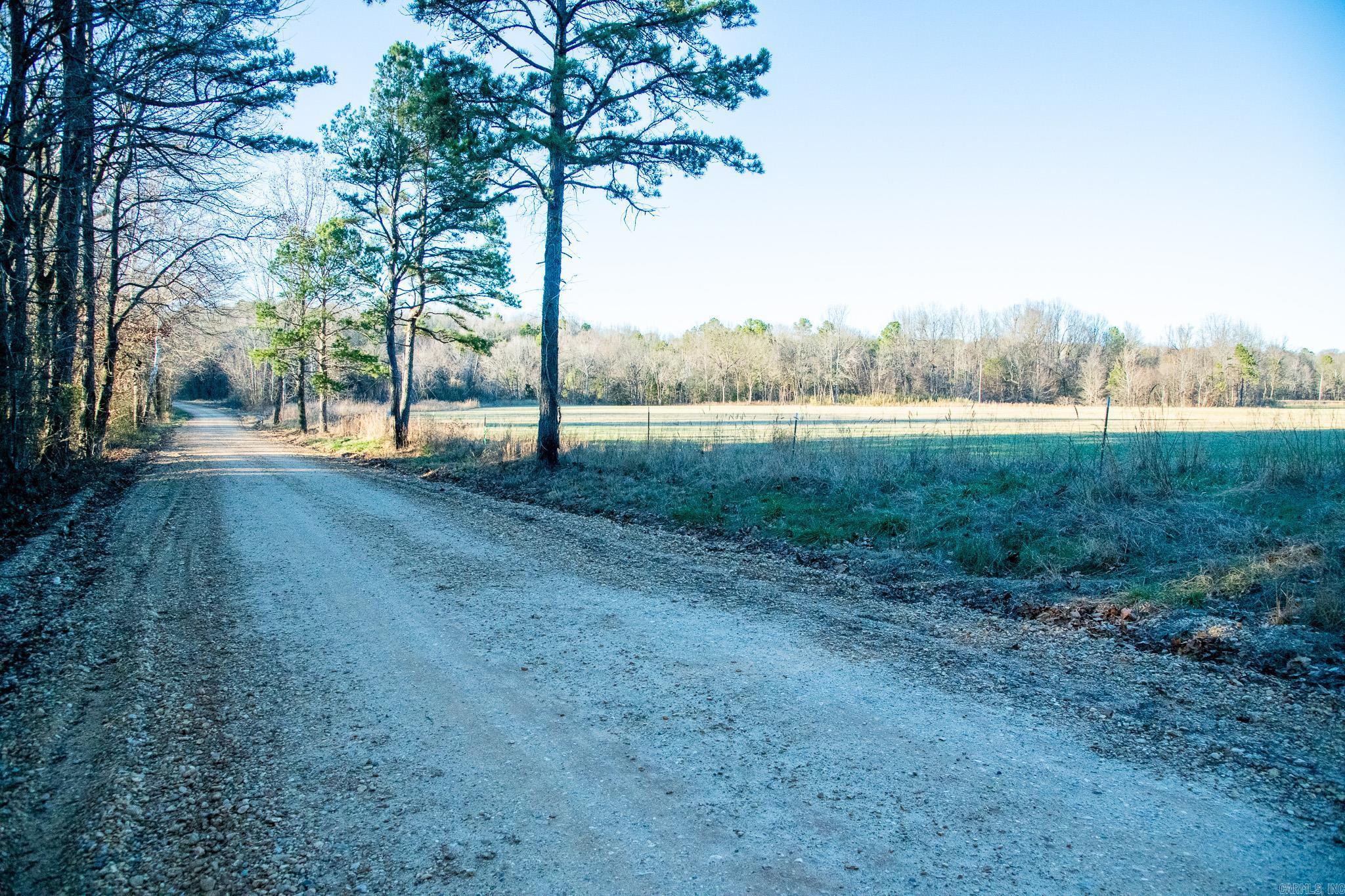 Not in Subdivision - Land