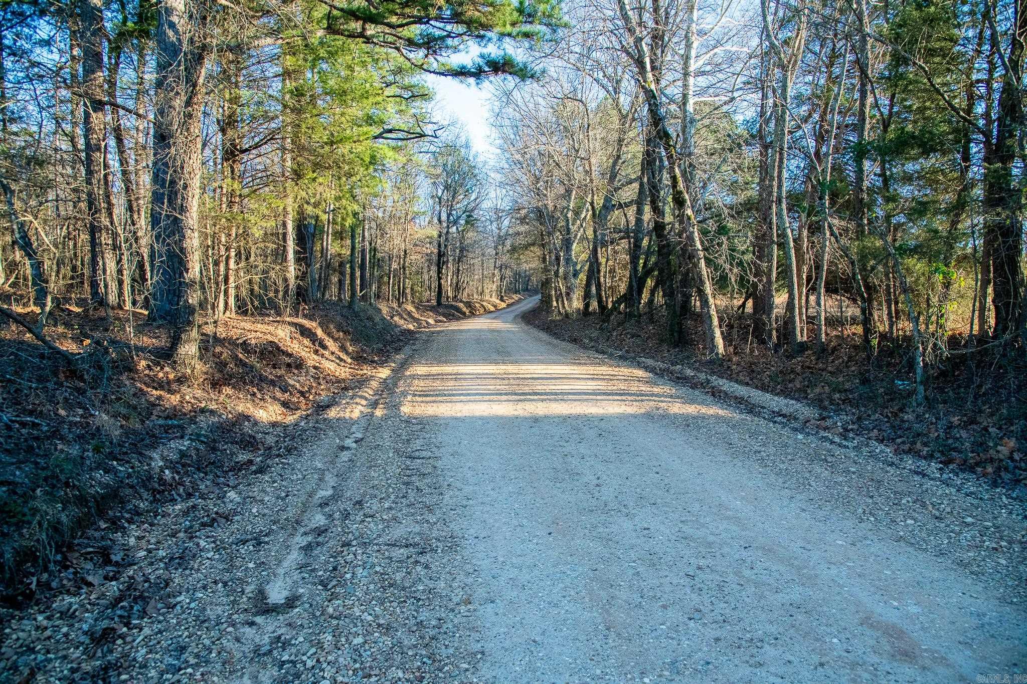 Not in Subdivision - Land