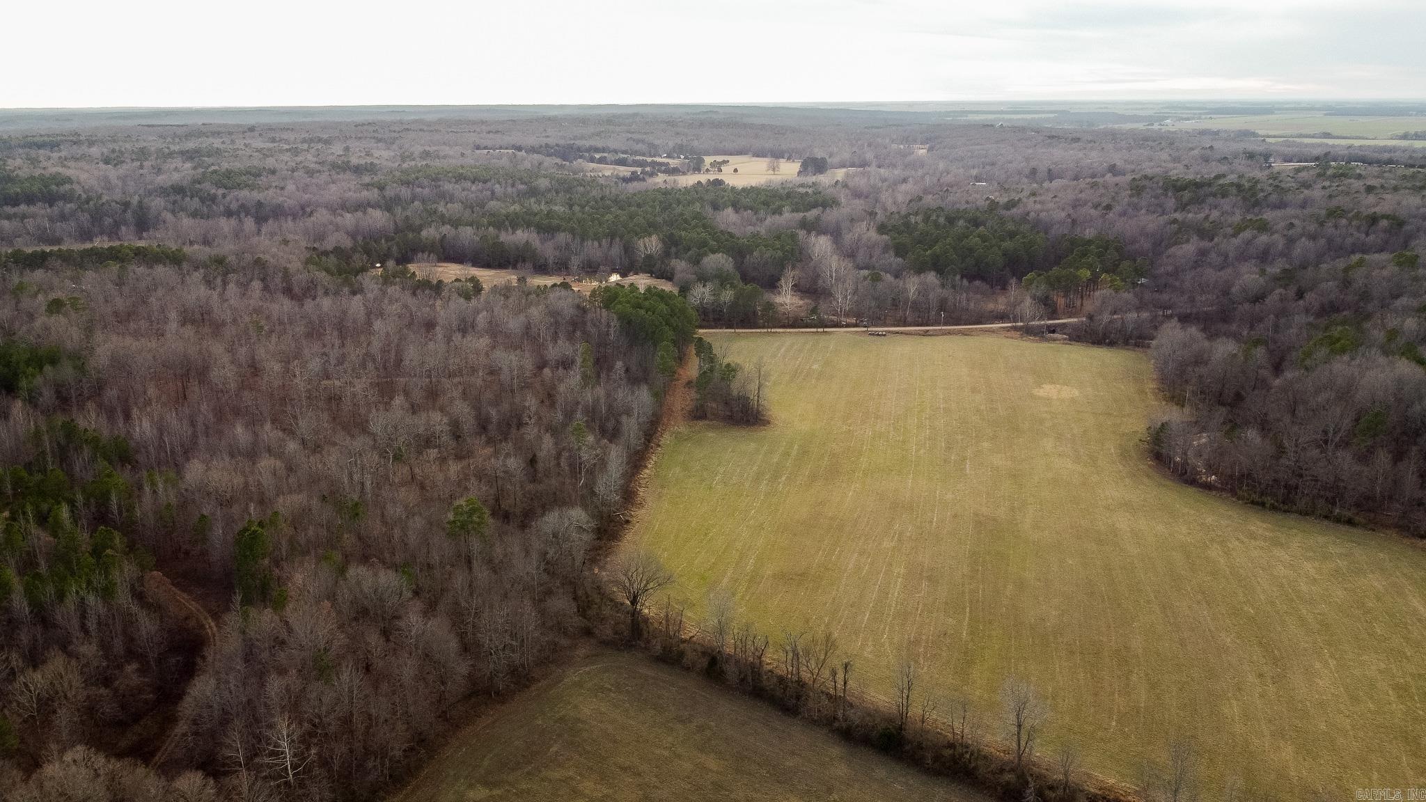 Not in Subdivision - Land