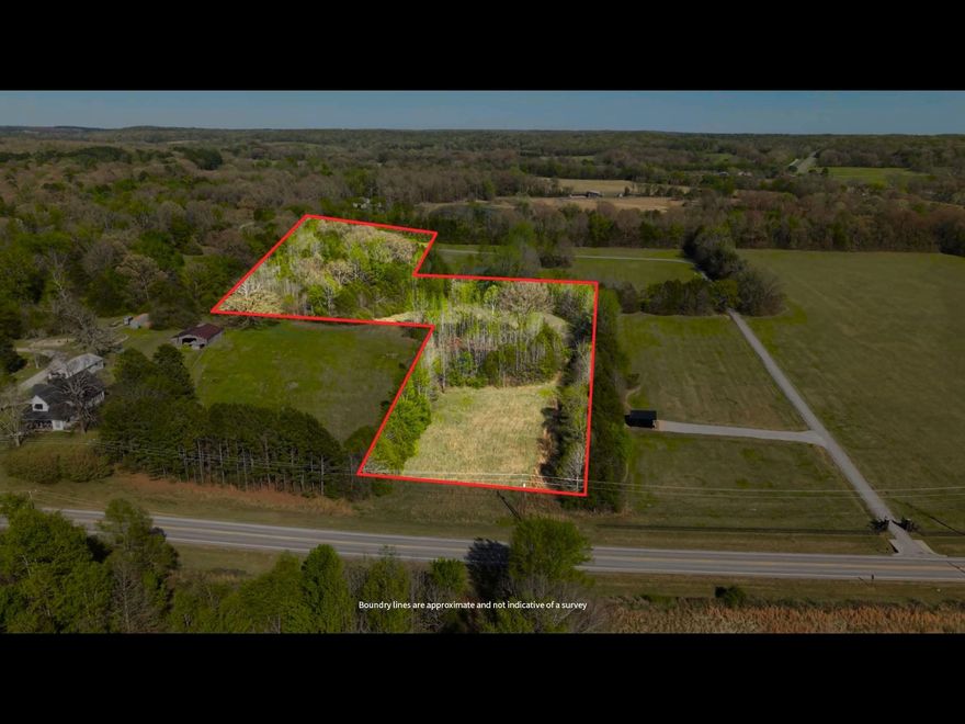 Rare opportunity to own 9 +/- beautiful acres just outside of Batesville!   If you’ve been searching for the perfect place to build your new home, this one checks every box. This stunning tract offers lush open fields, mature timber, two ponds, and abundant wildlife—giving you the privacy and tranquility you want while still being just minutes from town. A recent perc test and survey are already completed, so the hard work is done and the property is ready for your plans. With 9 acres of gently rolling ground and multiple build sites, you’ll have the freedom to create exactly what you envision. Land like this, so close to Batesville yet offering true seclusion and natural beauty, is becoming increasingly rare. Don’t miss your chance to secure a piece of countryside that offers both convenience and serenity.
