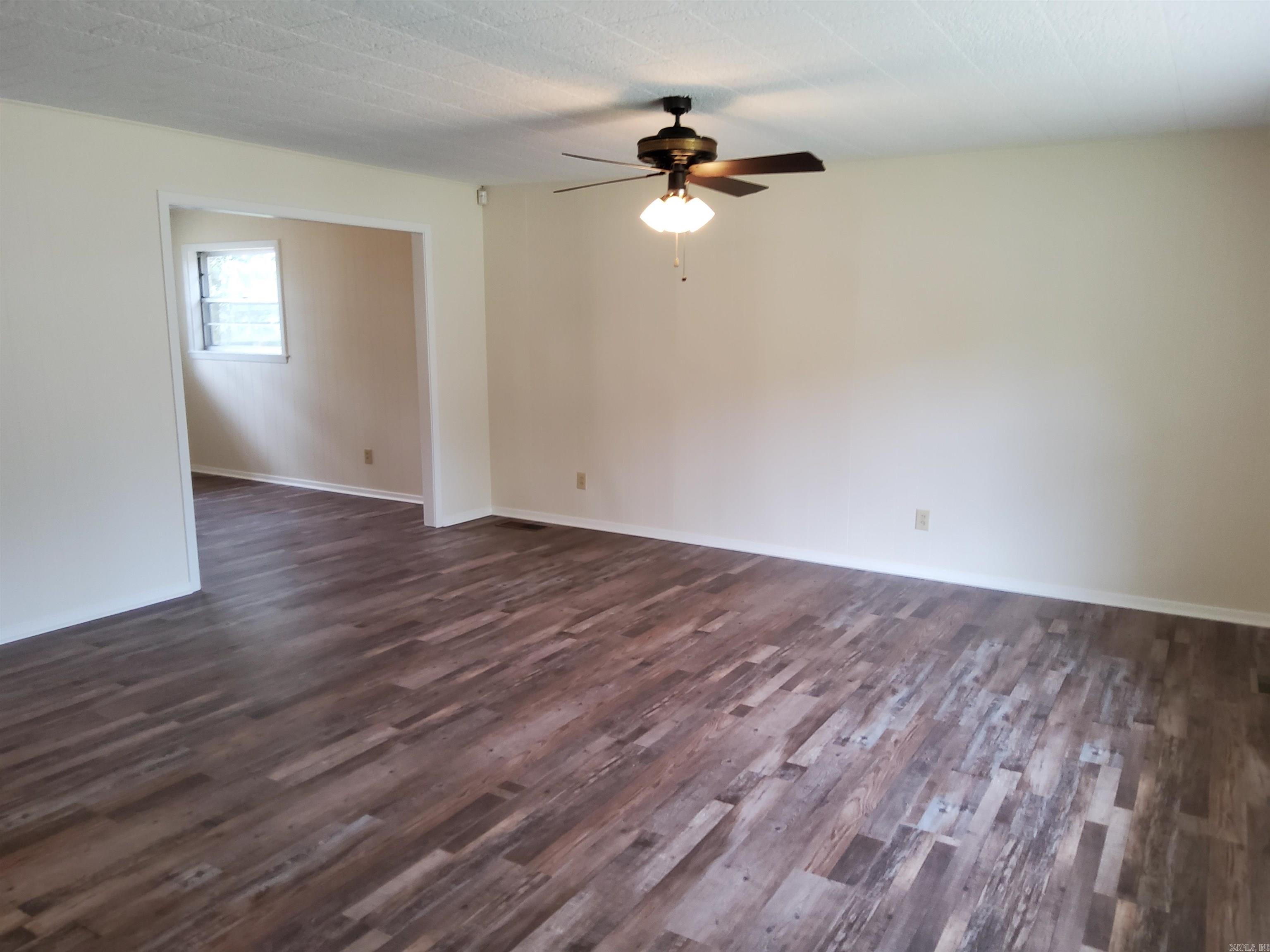 Rector Heights - Residential