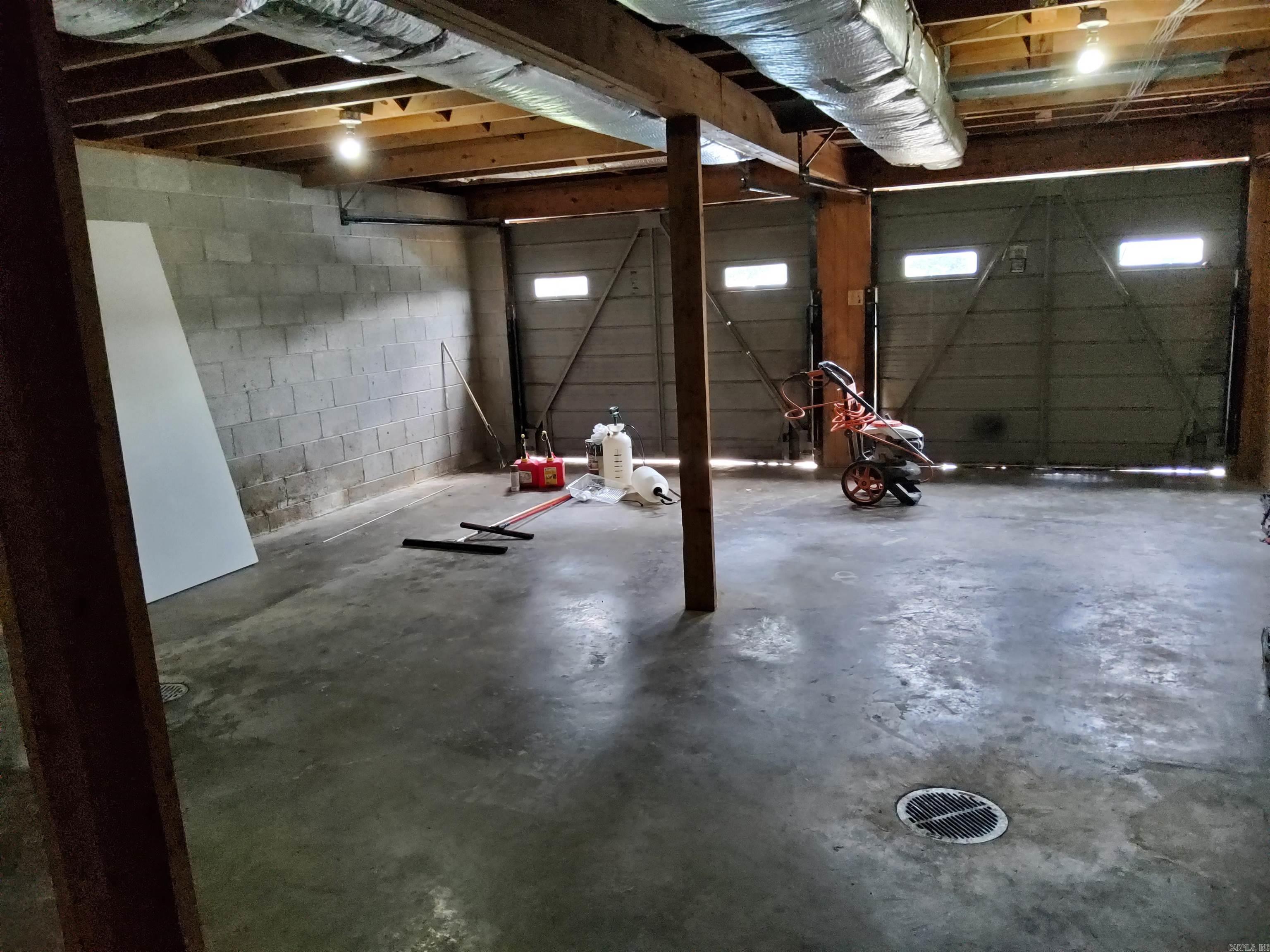 Rector Heights - Residential