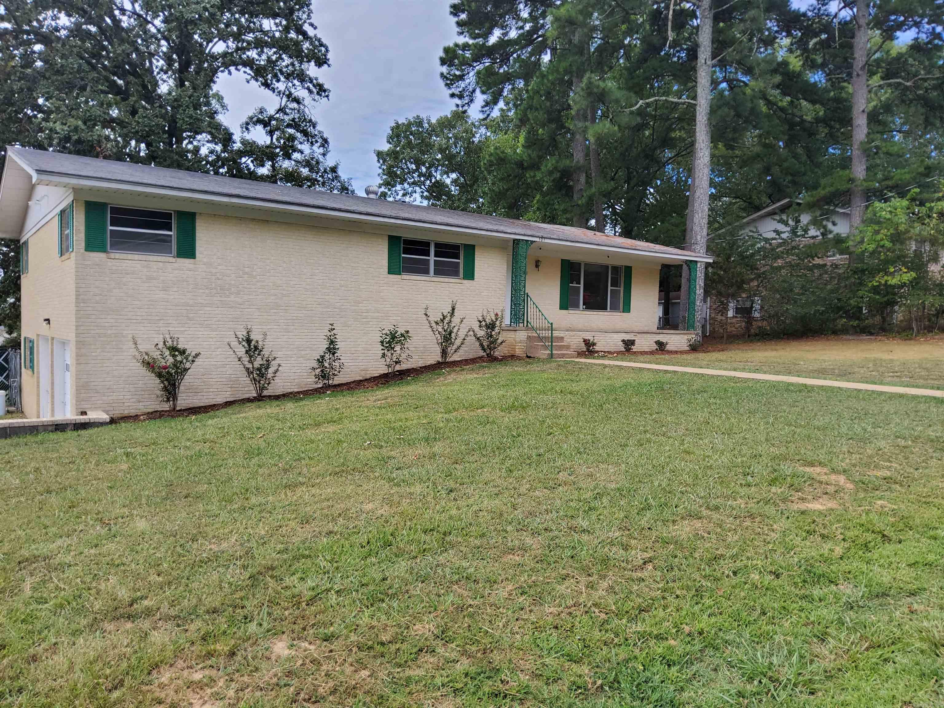 Rector Heights - Residential