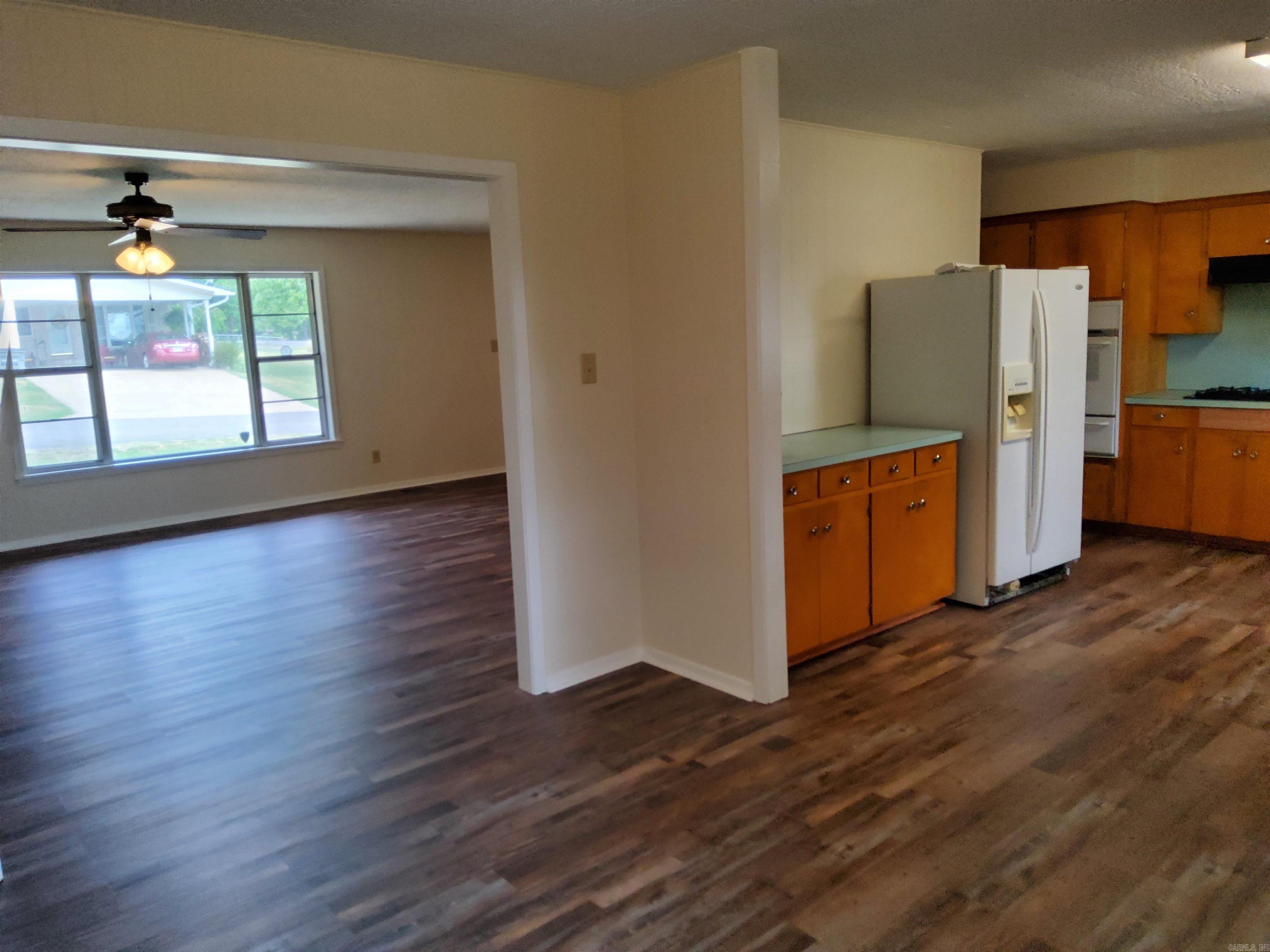 Rector Heights - Residential