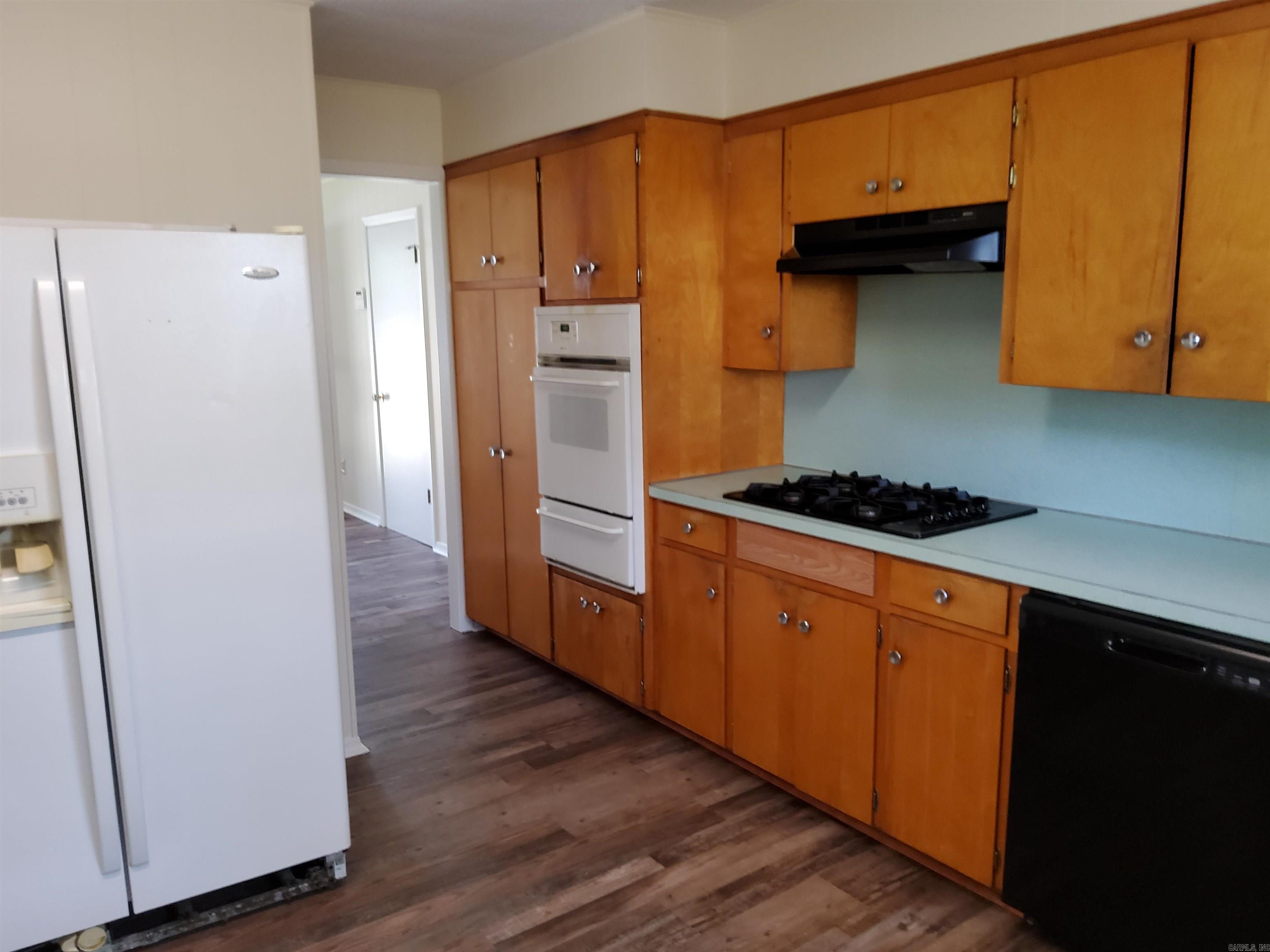 Rector Heights - Residential