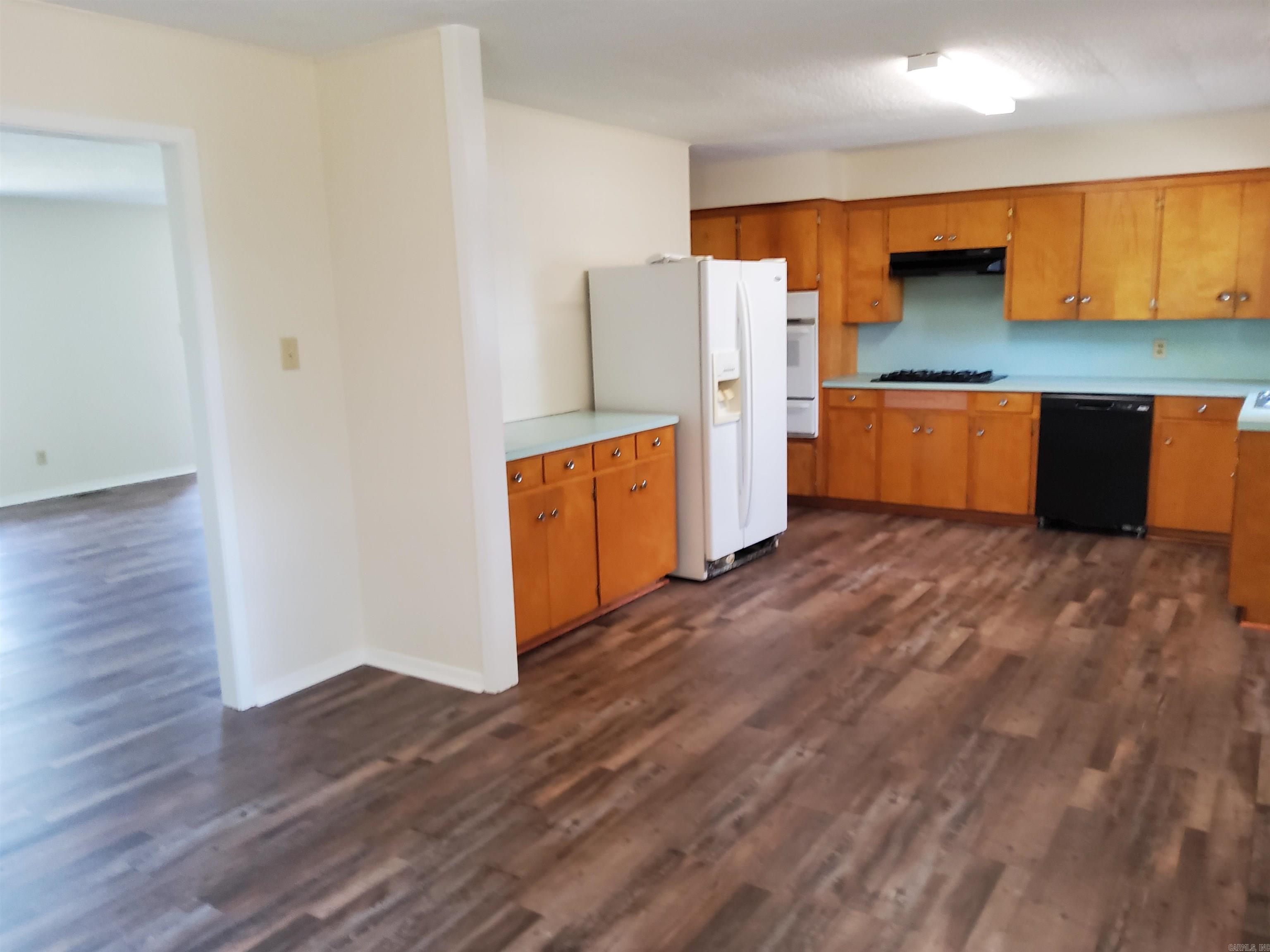 Rector Heights - Residential