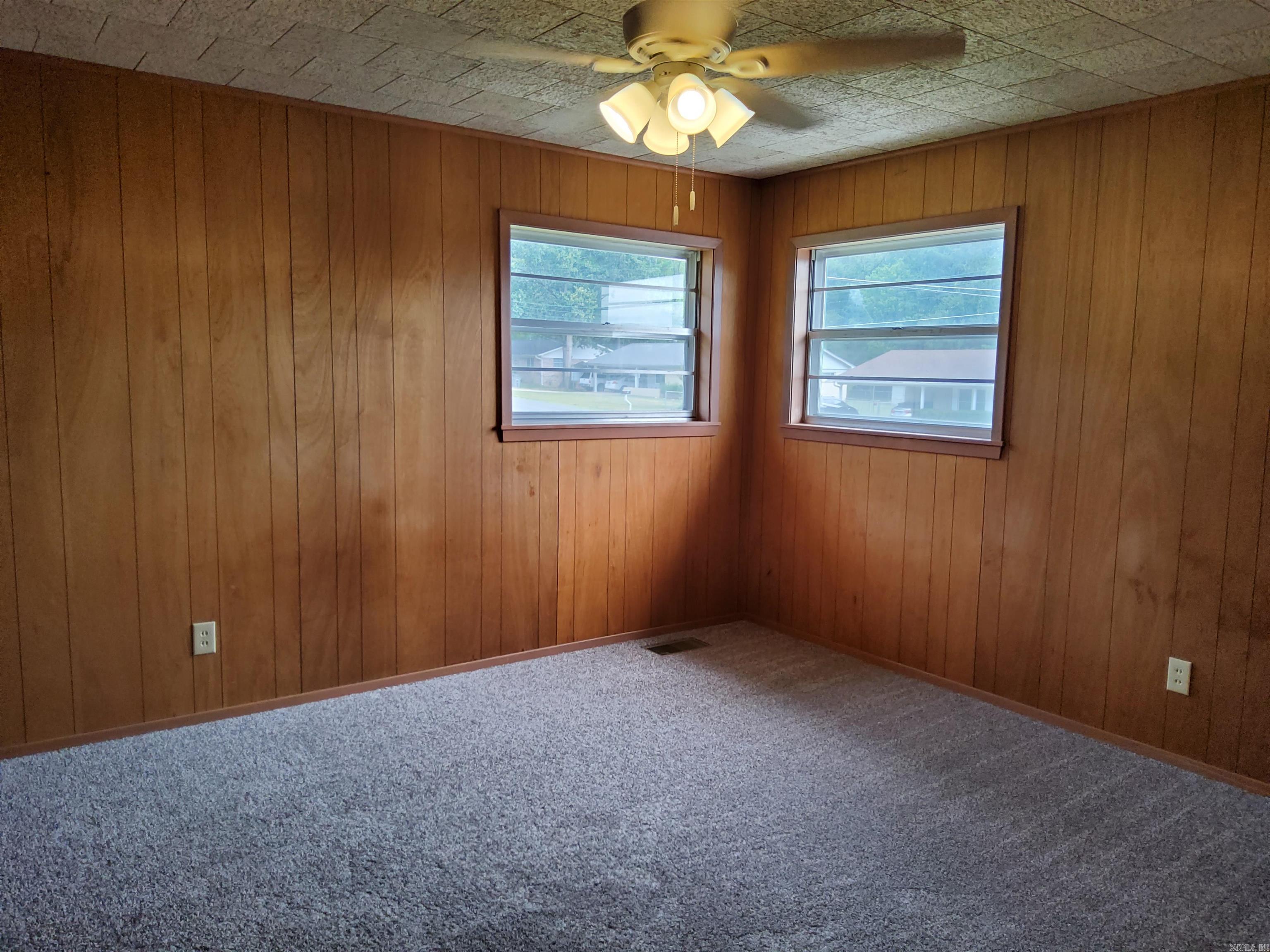 Rector Heights - Residential