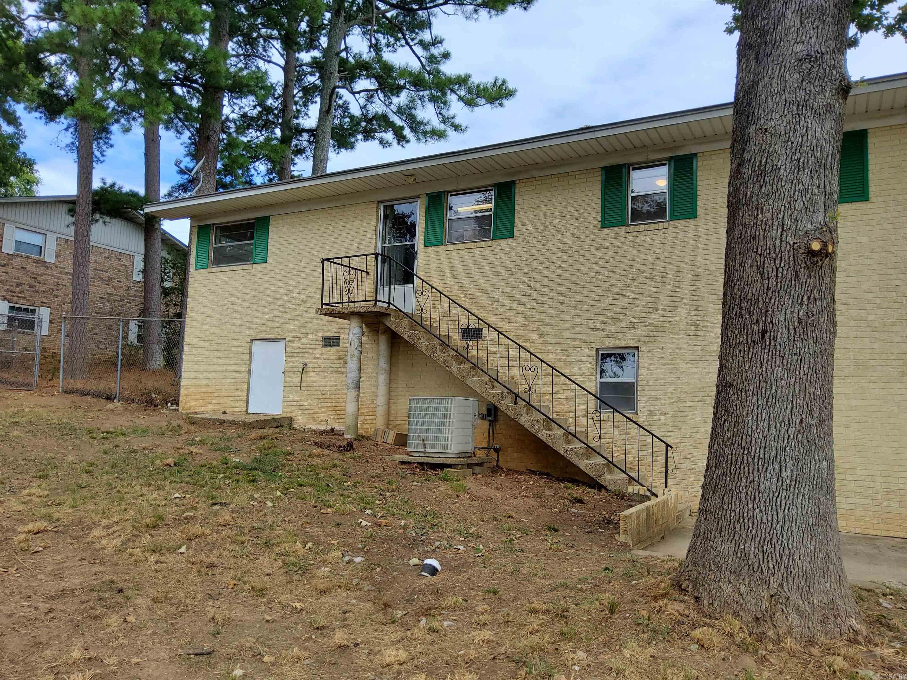 Rector Heights - Residential