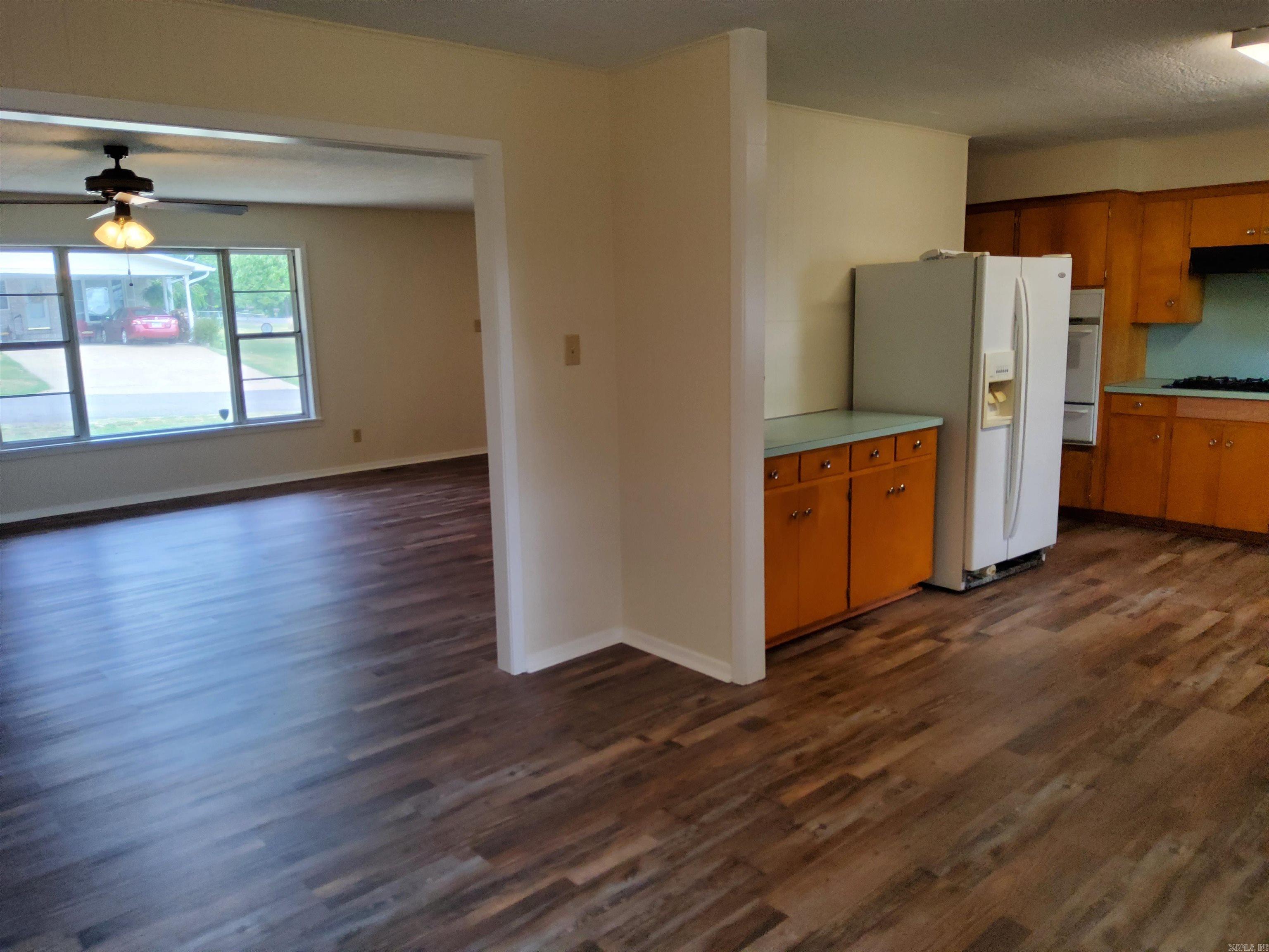 Rector Heights - Residential