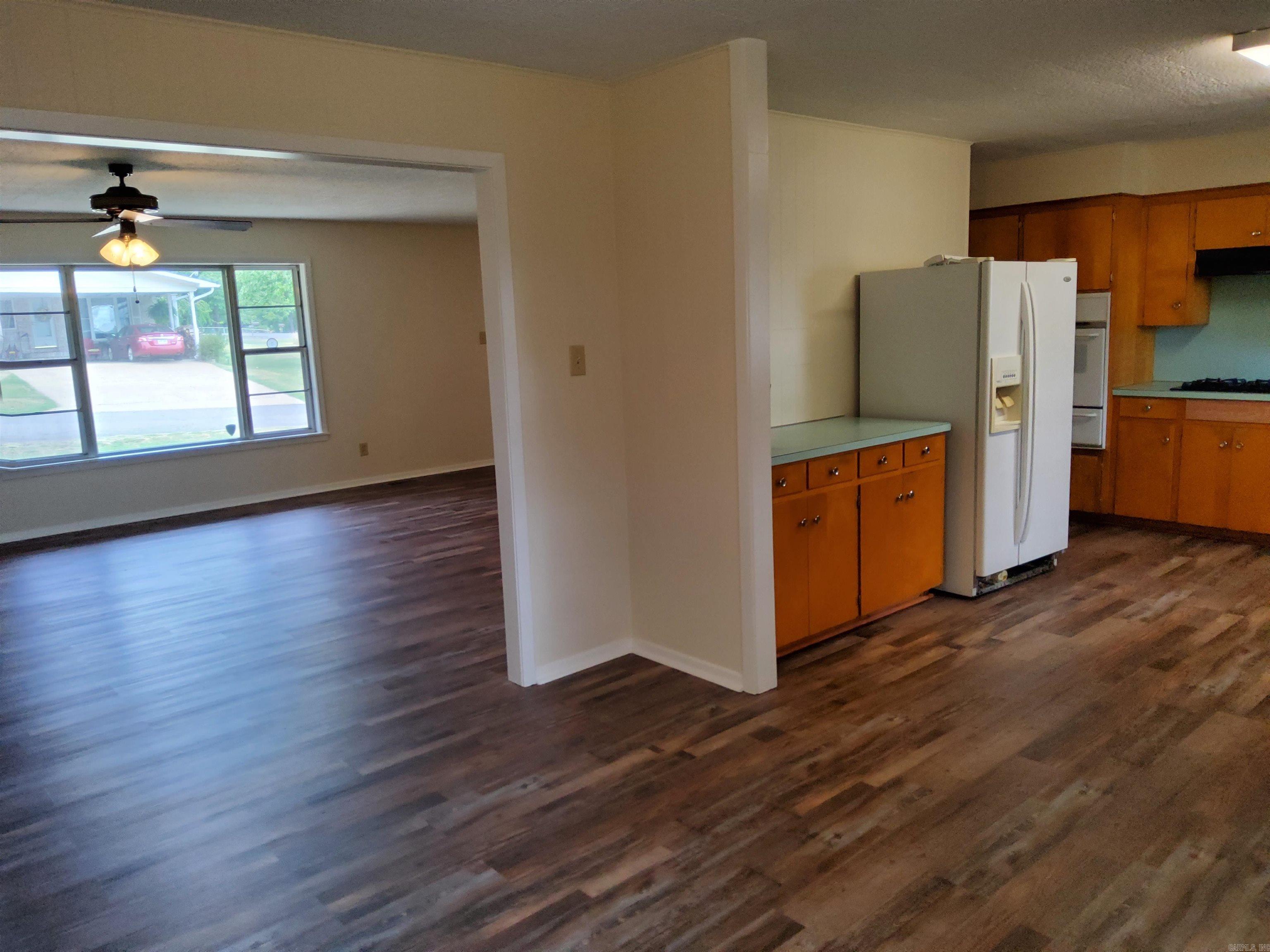 Rector Heights - Residential