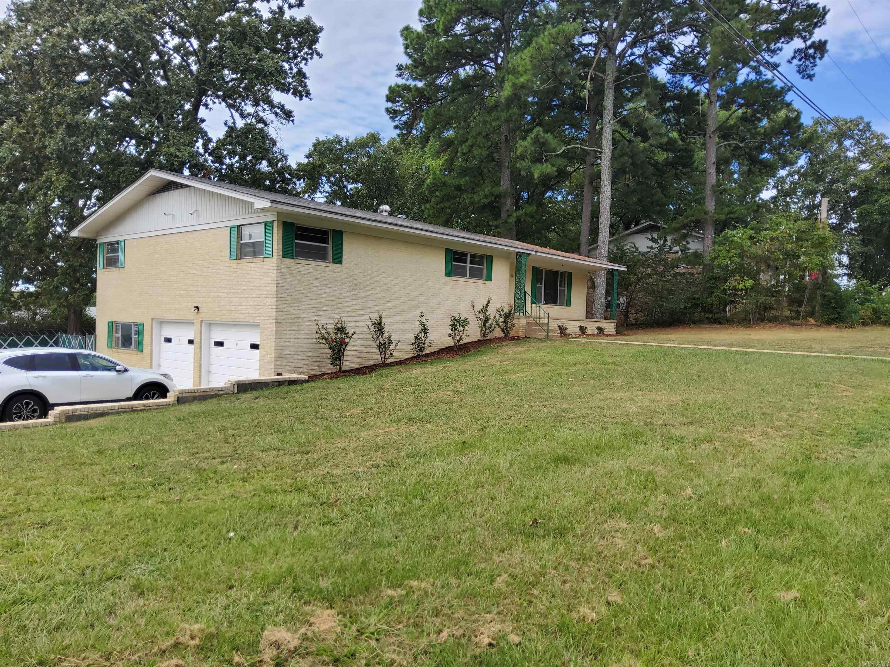 Rector Heights - Residential