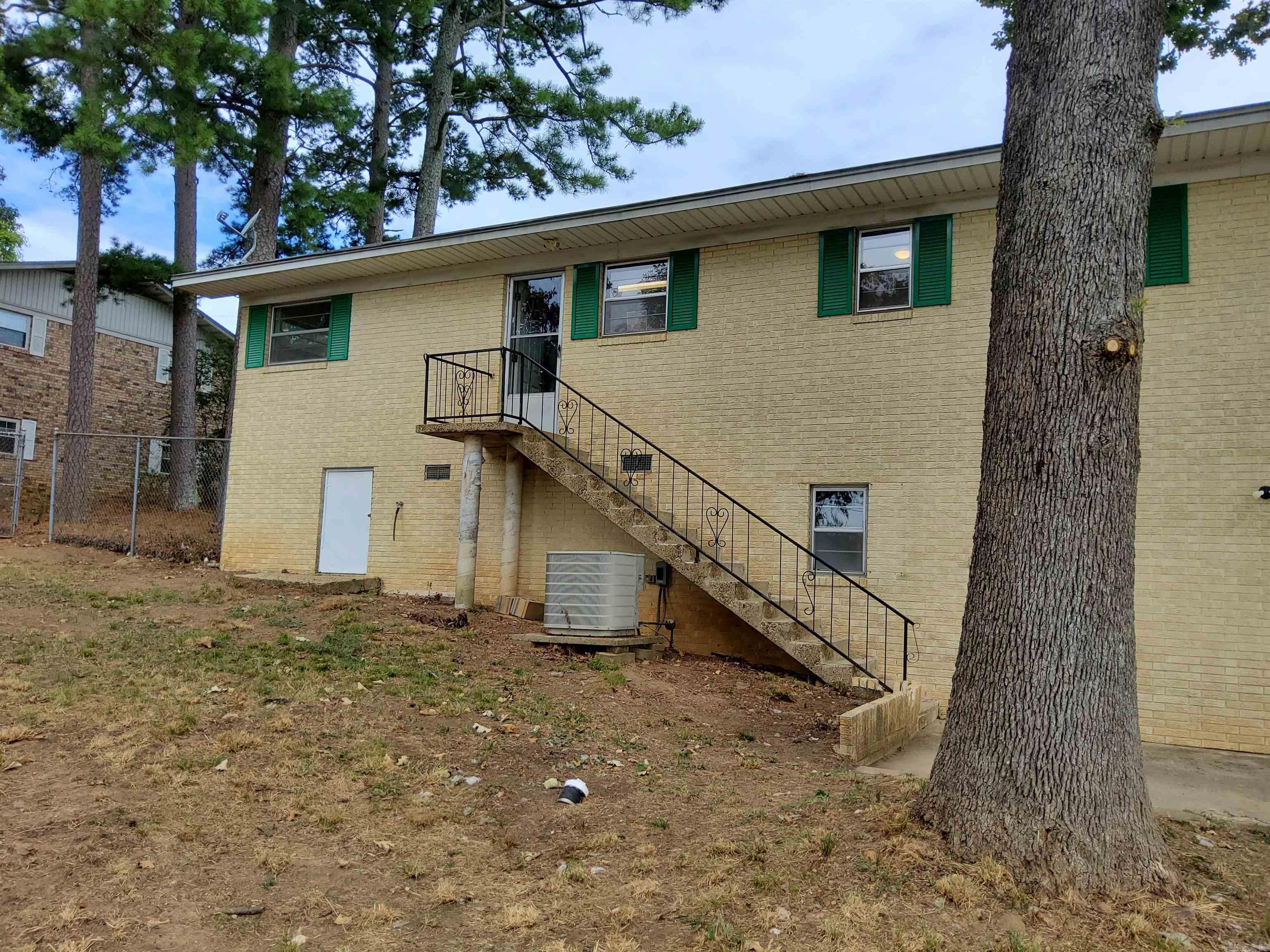 Rector Heights - Residential