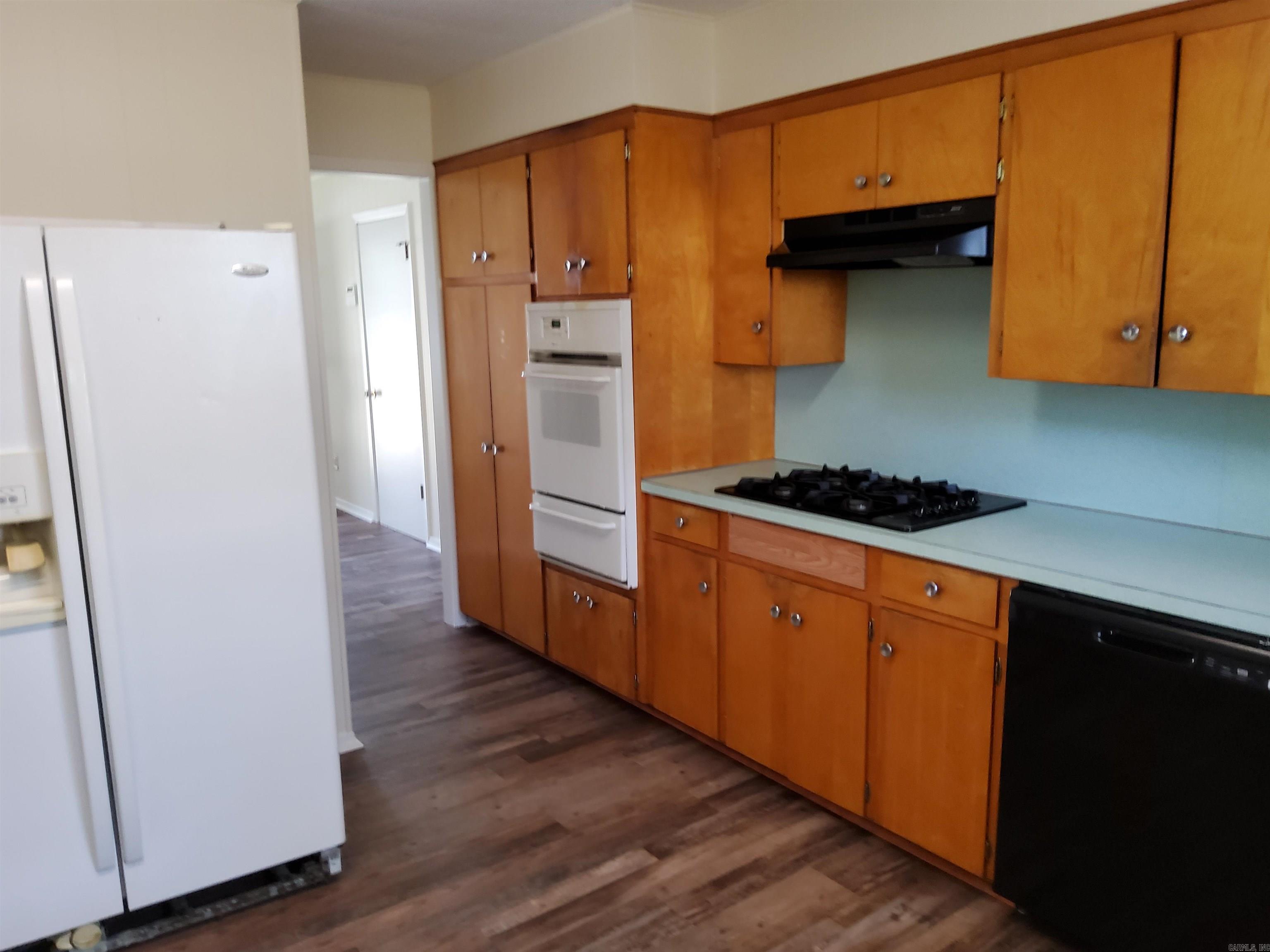 Rector Heights - Residential