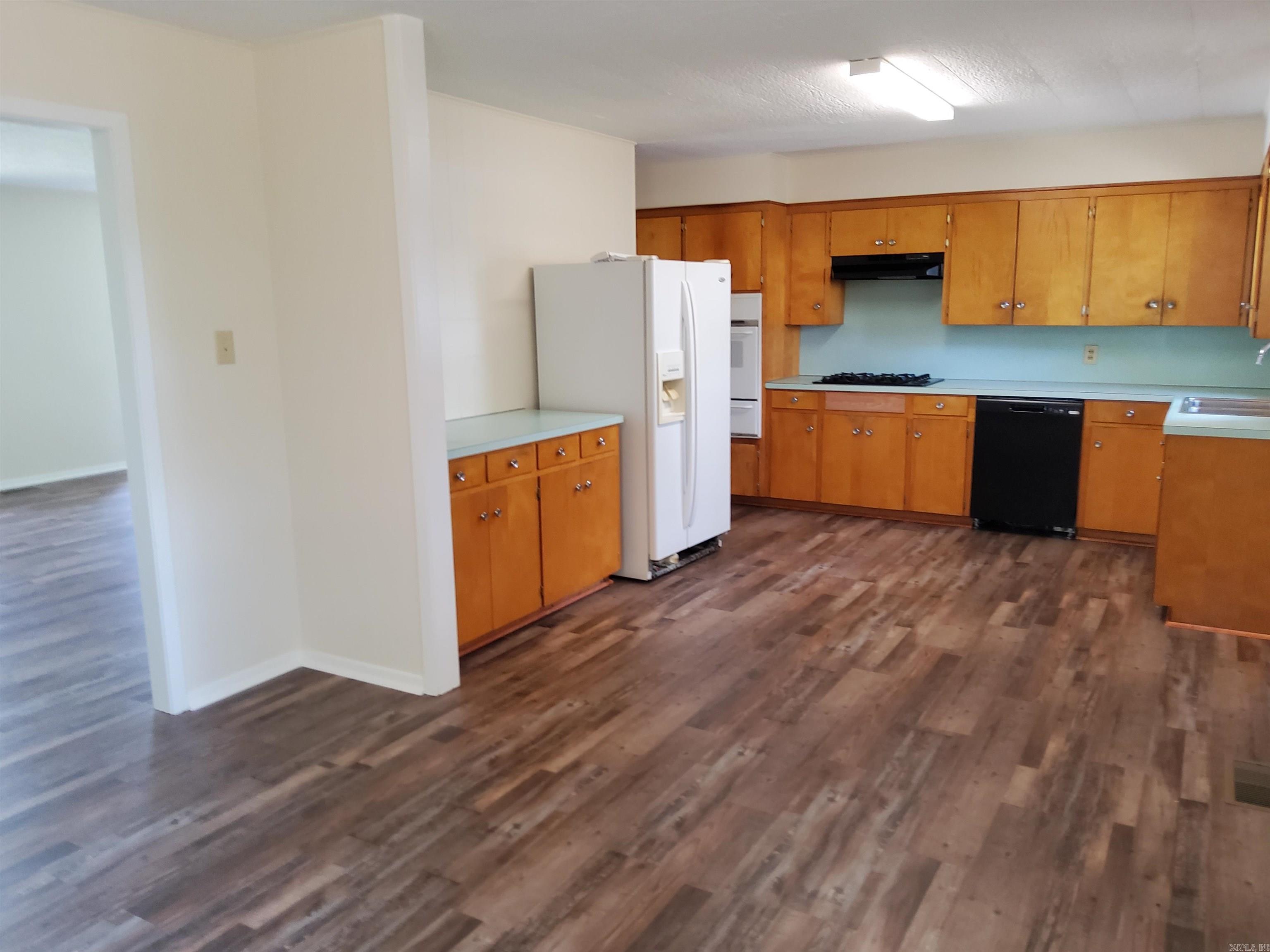 Rector Heights - Residential