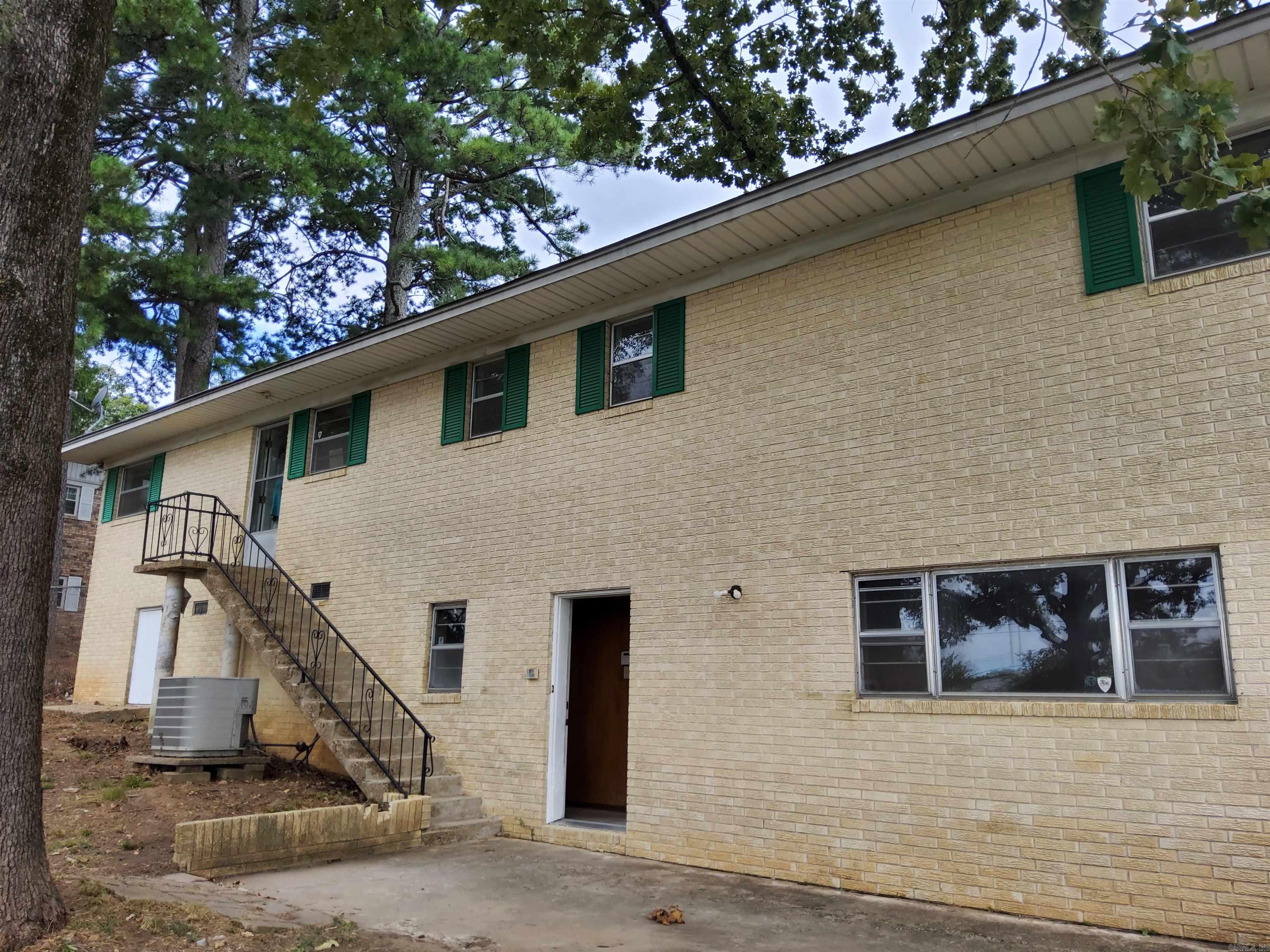 Rector Heights - Residential