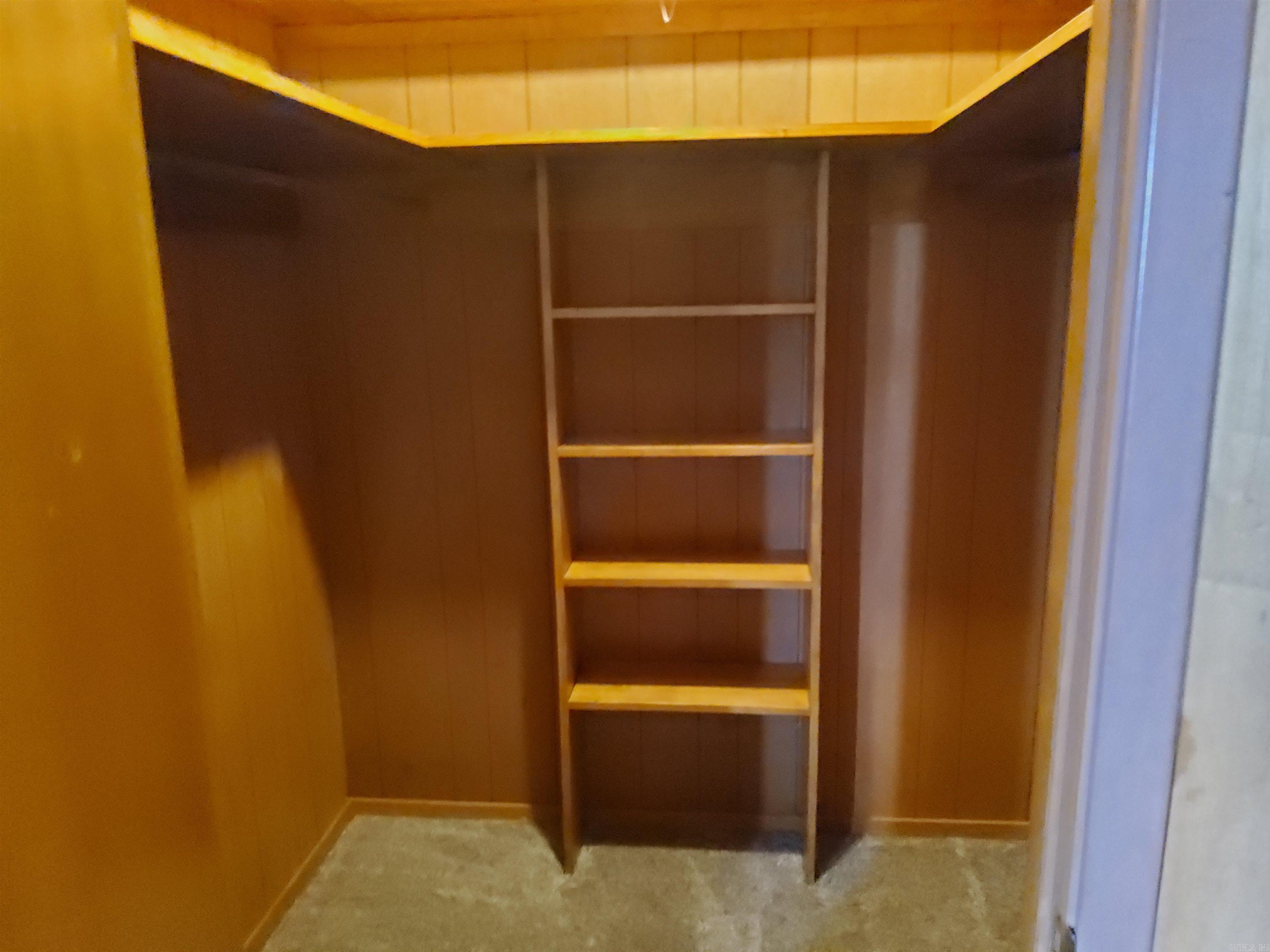 Rector Heights - Residential