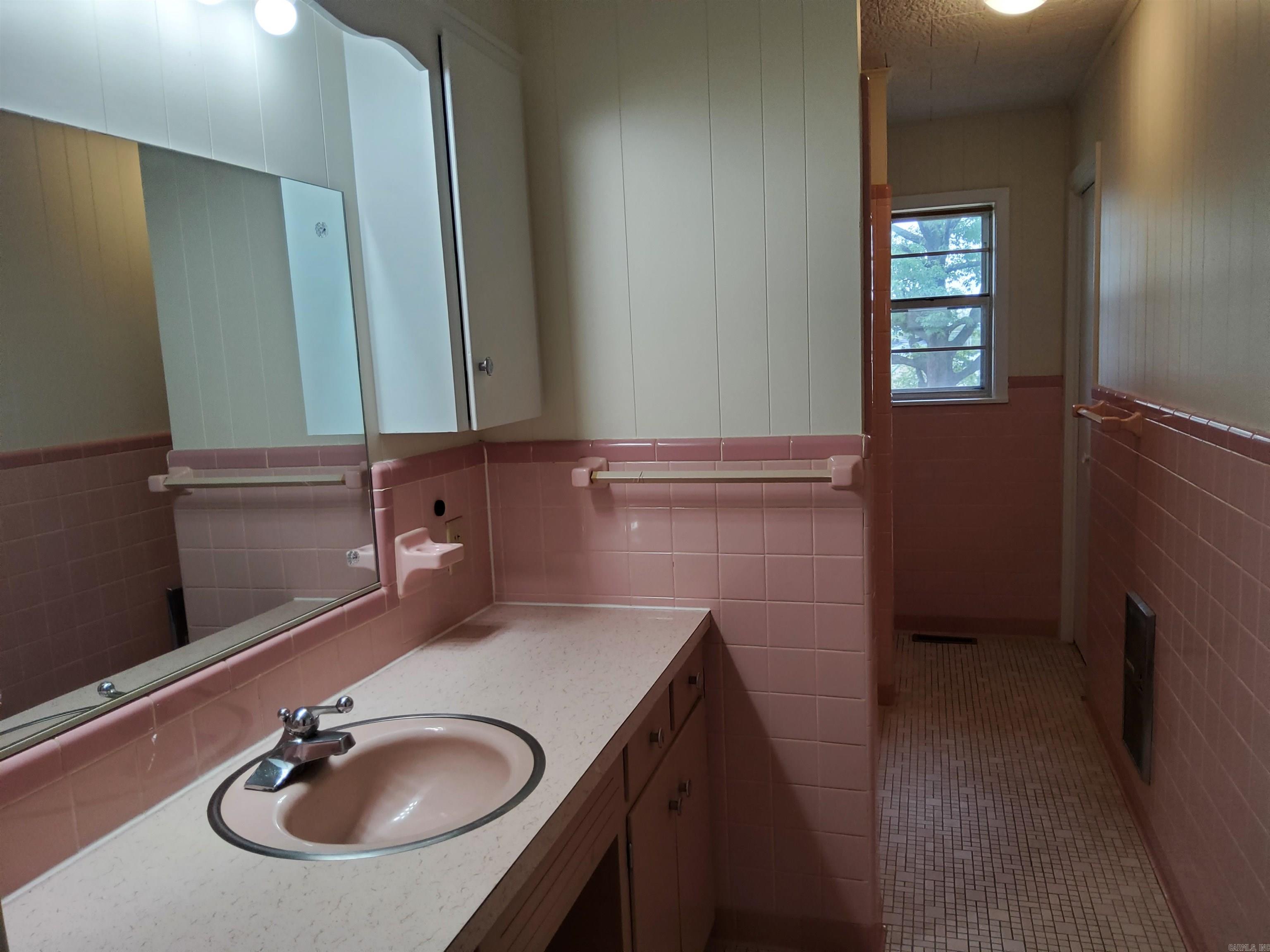 Rector Heights - Residential