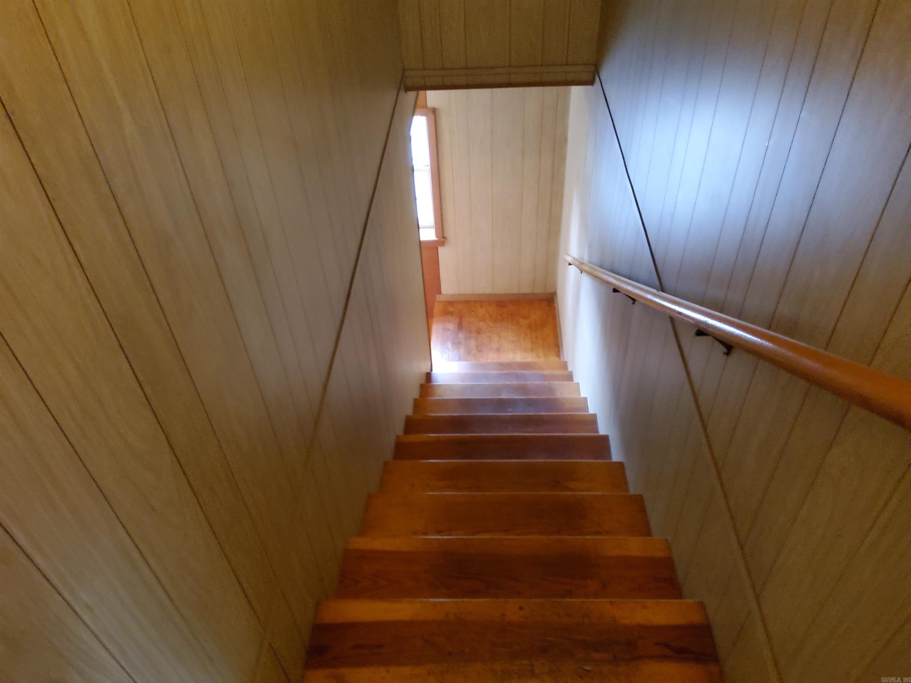 Rector Heights - Residential