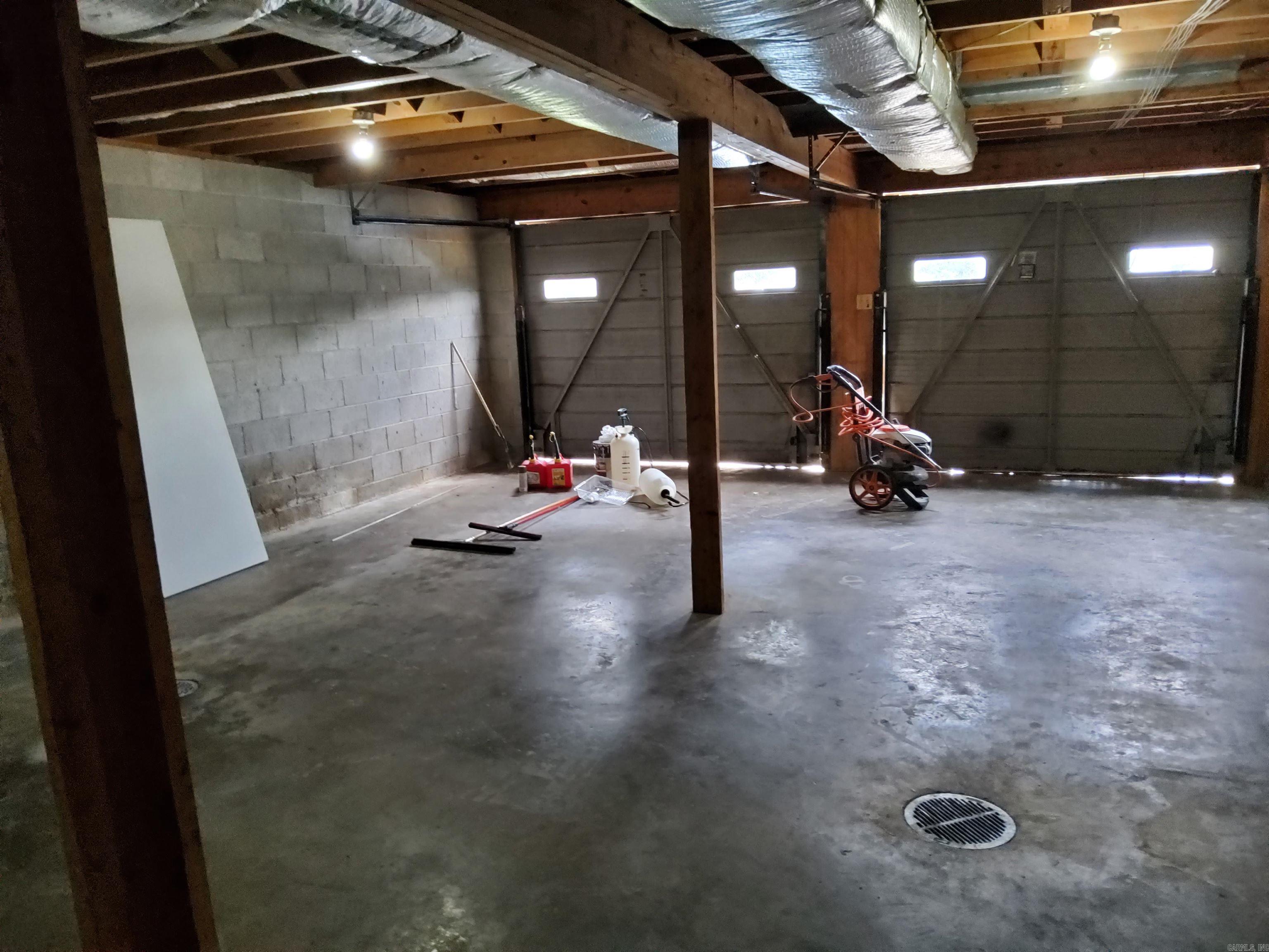 Rector Heights - Residential