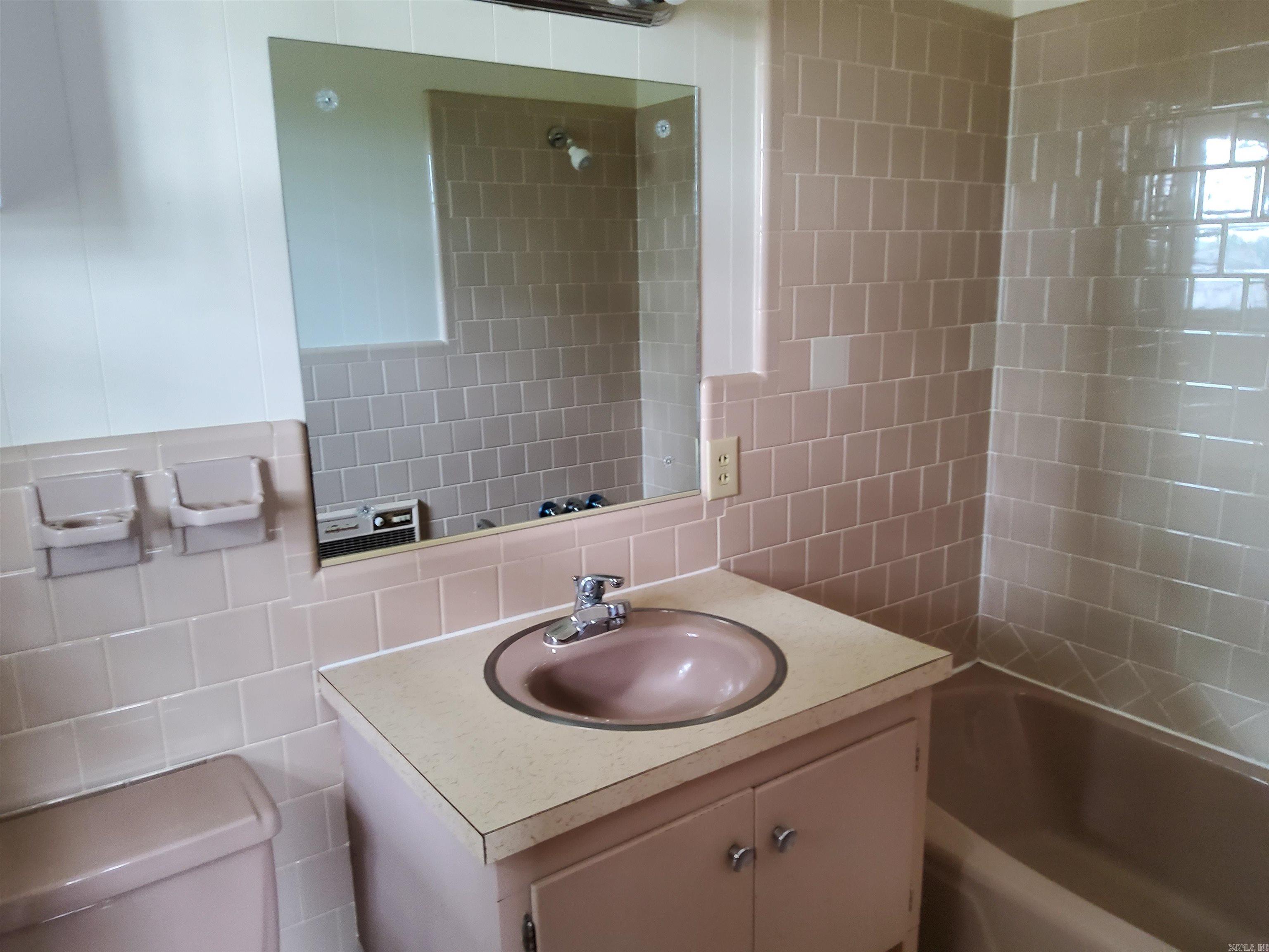 Rector Heights - Residential