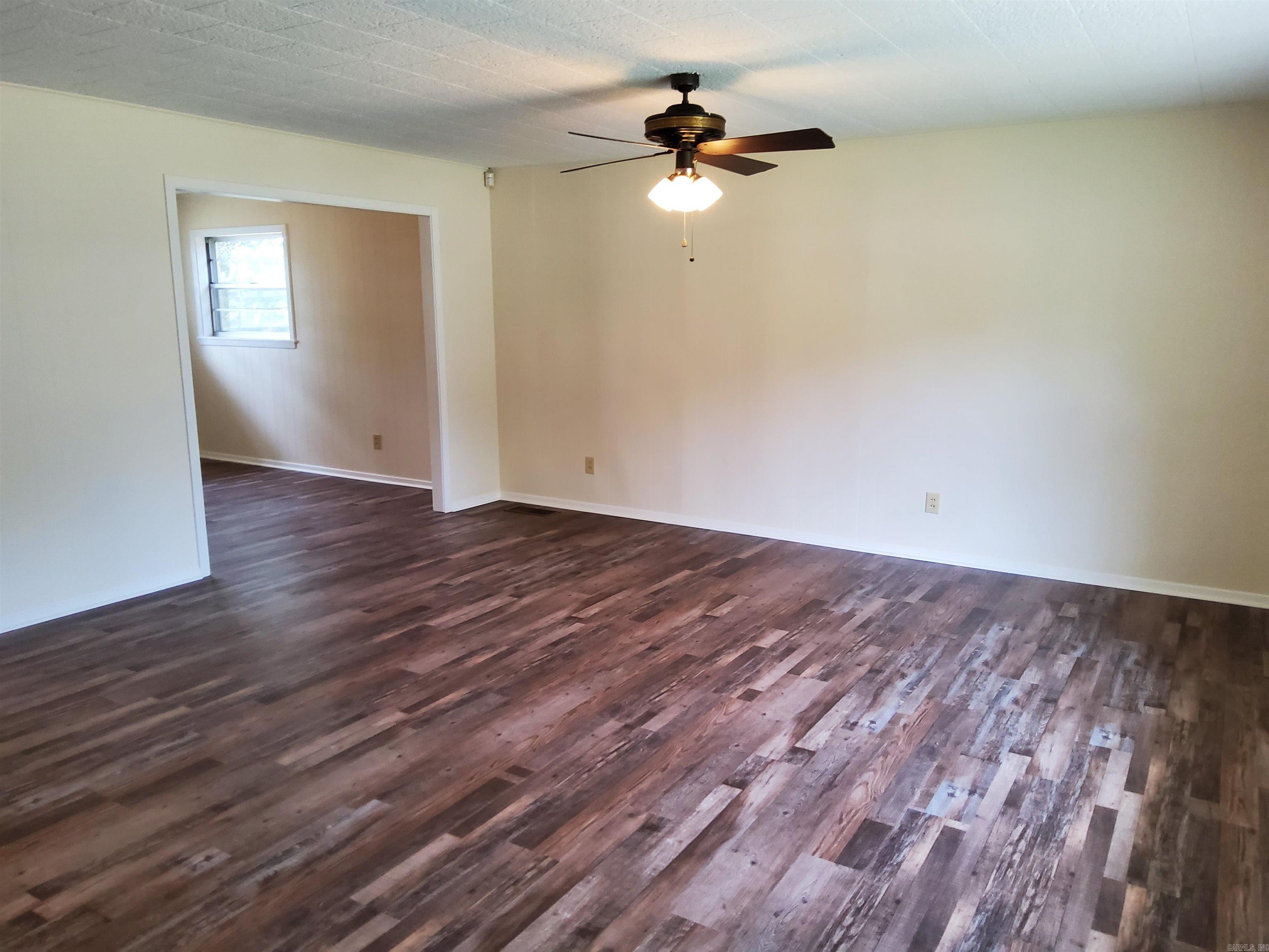 Rector Heights - Residential