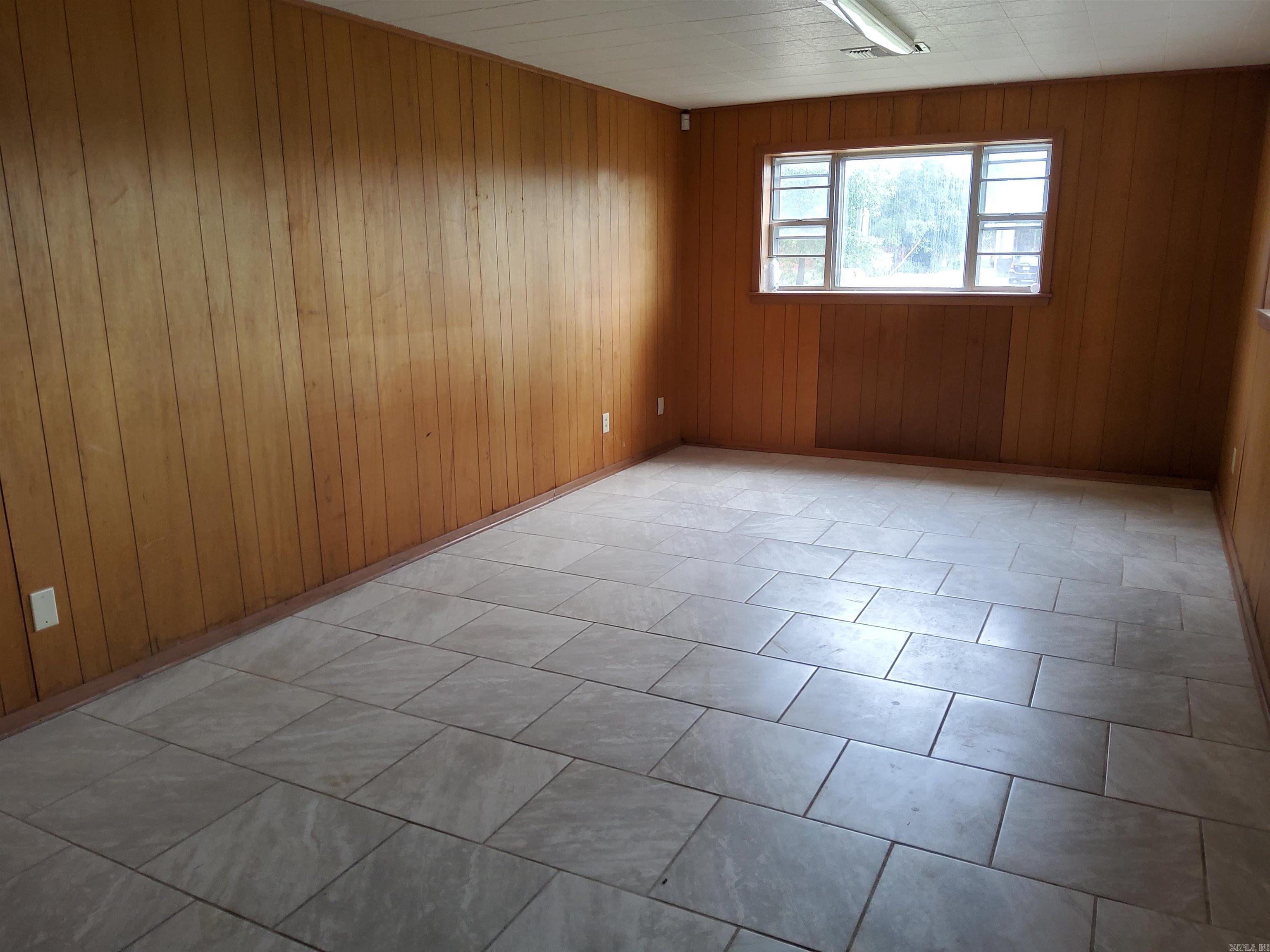 Rector Heights - Residential