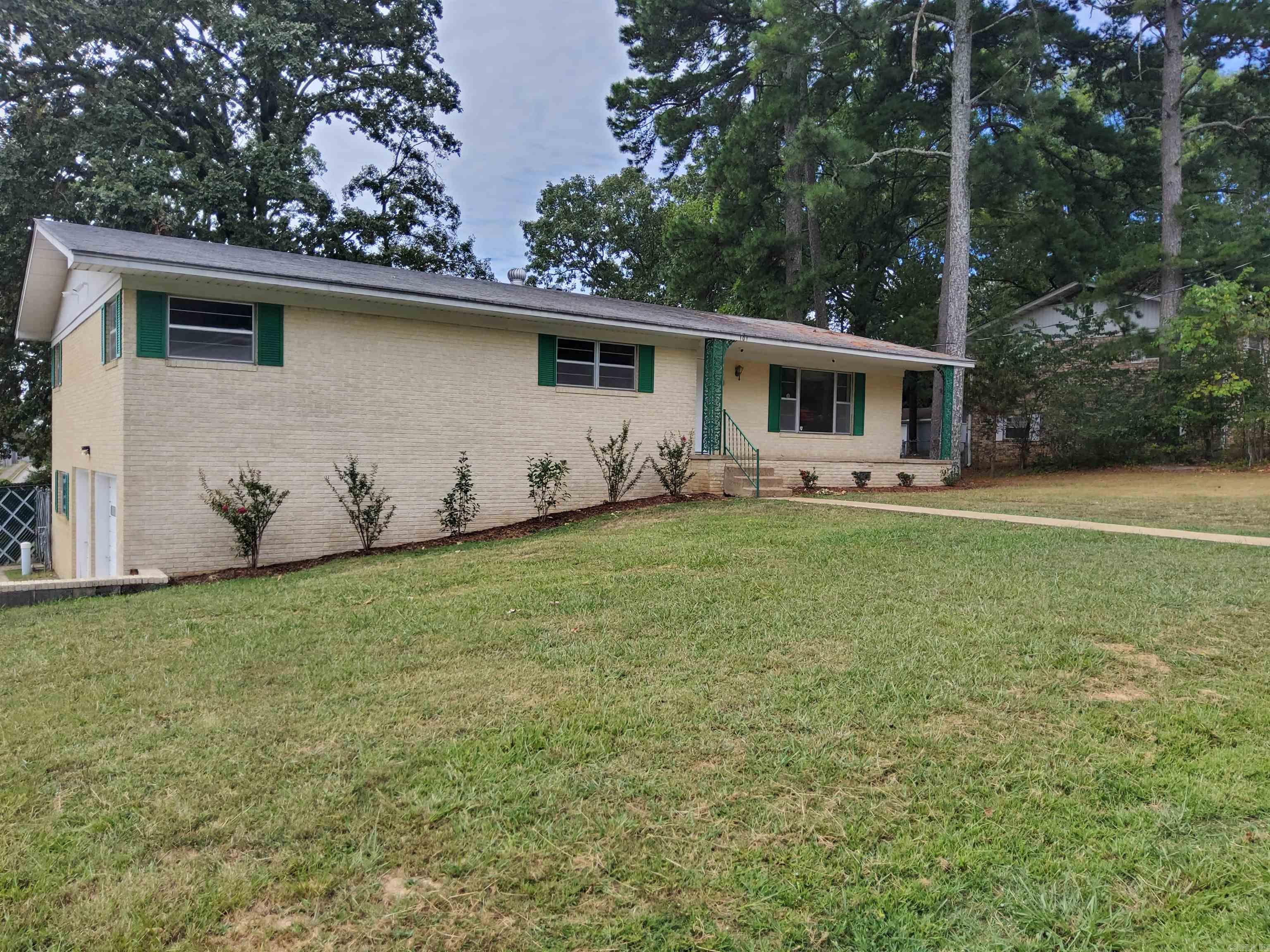 Rector Heights - Residential