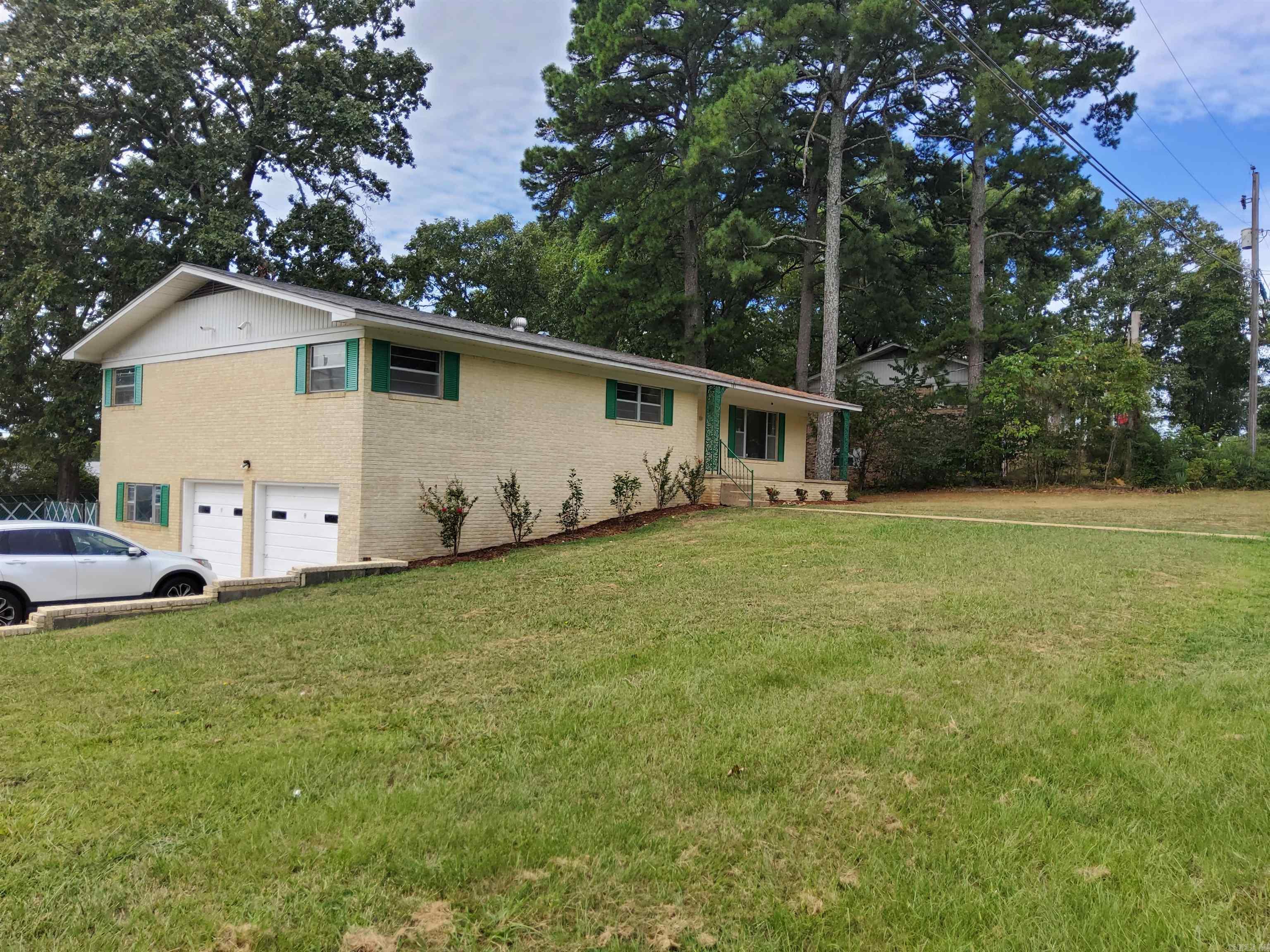 Rector Heights - Residential