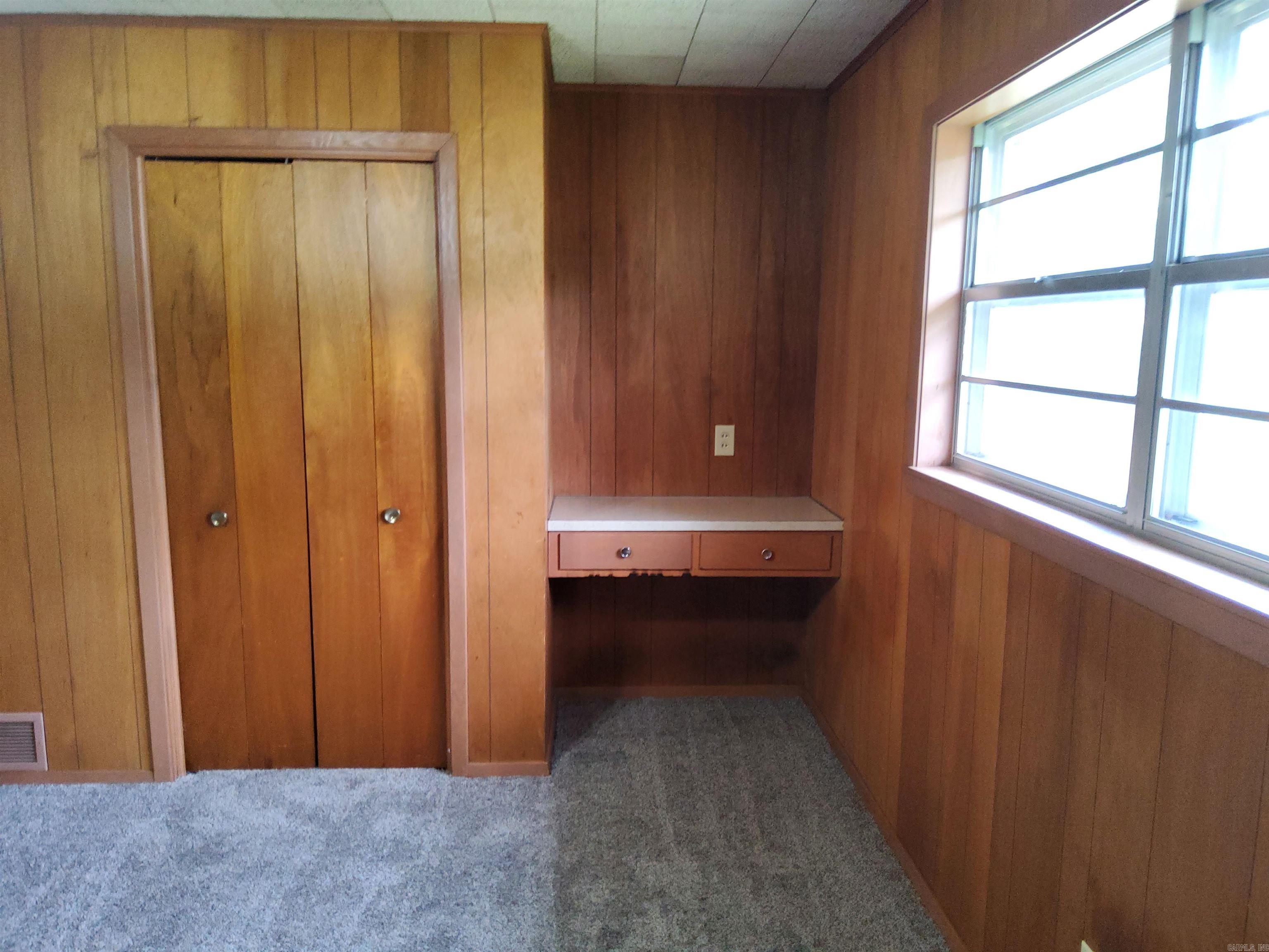 Rector Heights - Residential