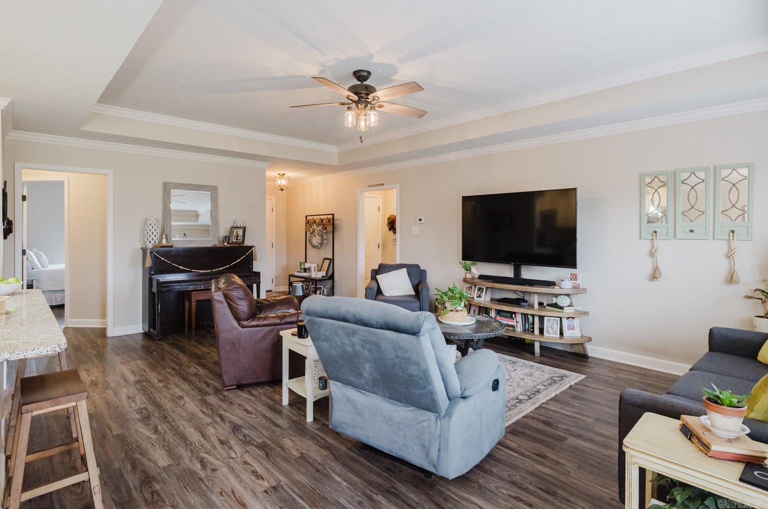 Makenna Cove - Residential