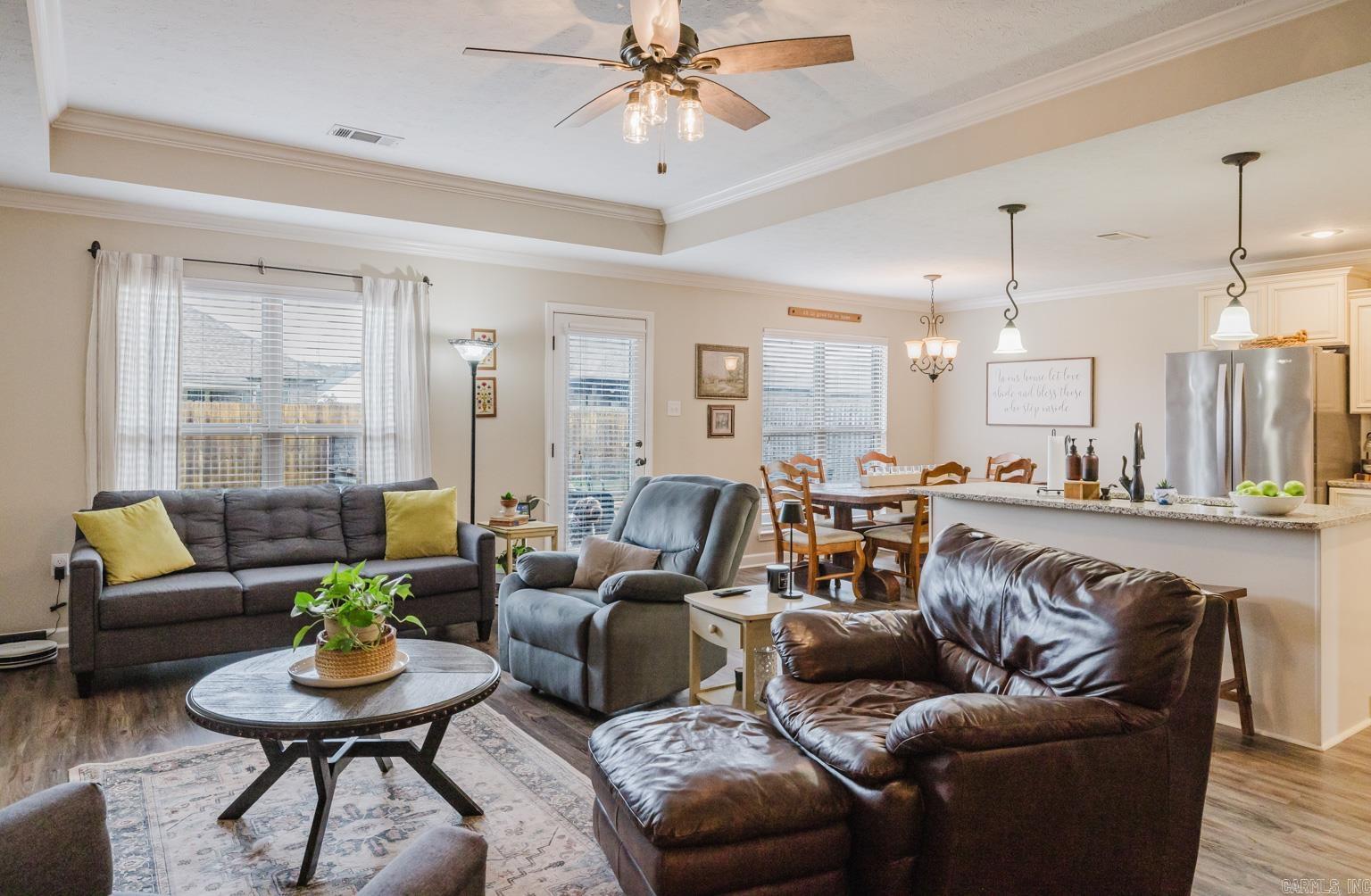 Makenna Cove - Residential