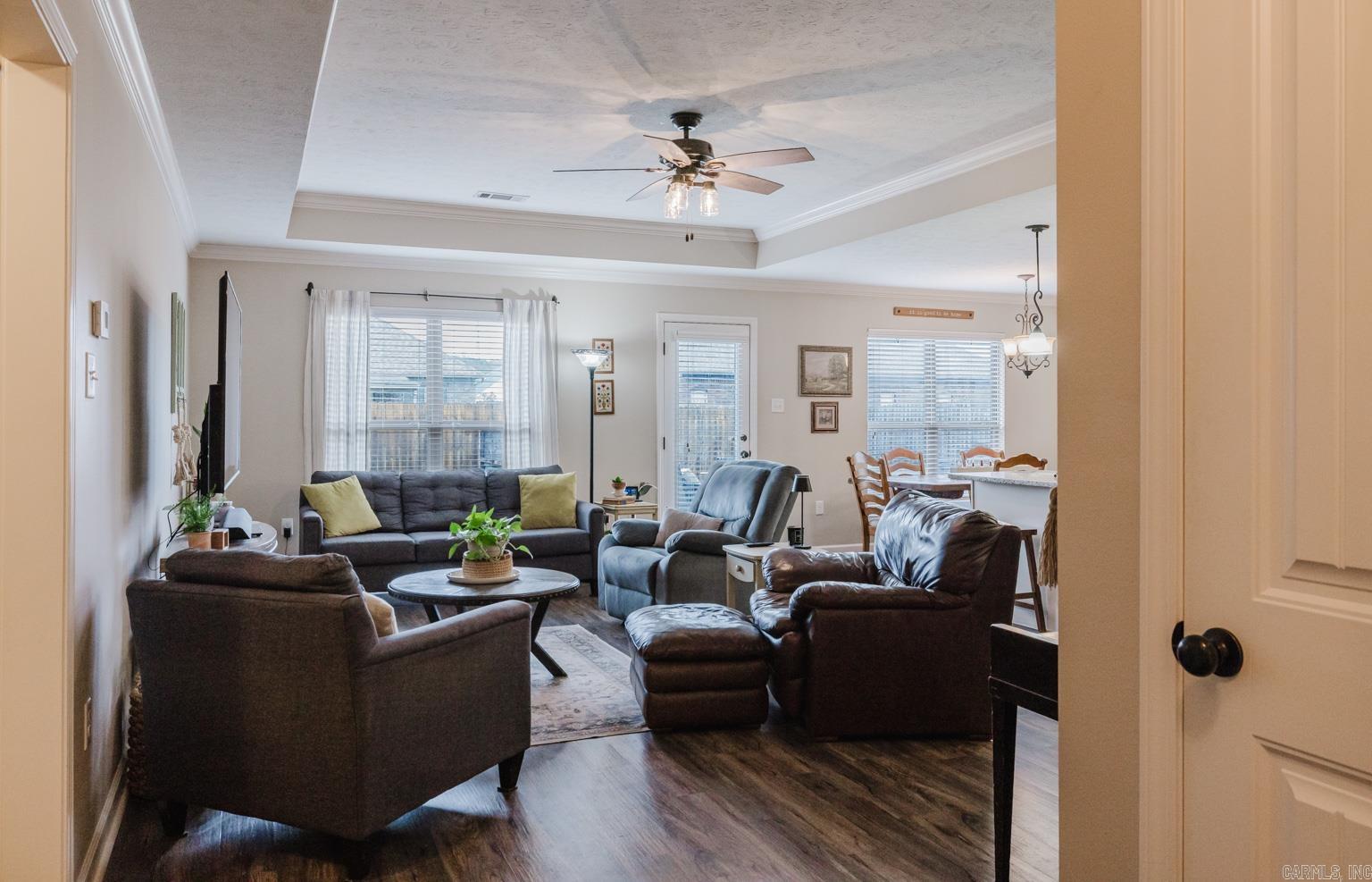 Makenna Cove - Residential