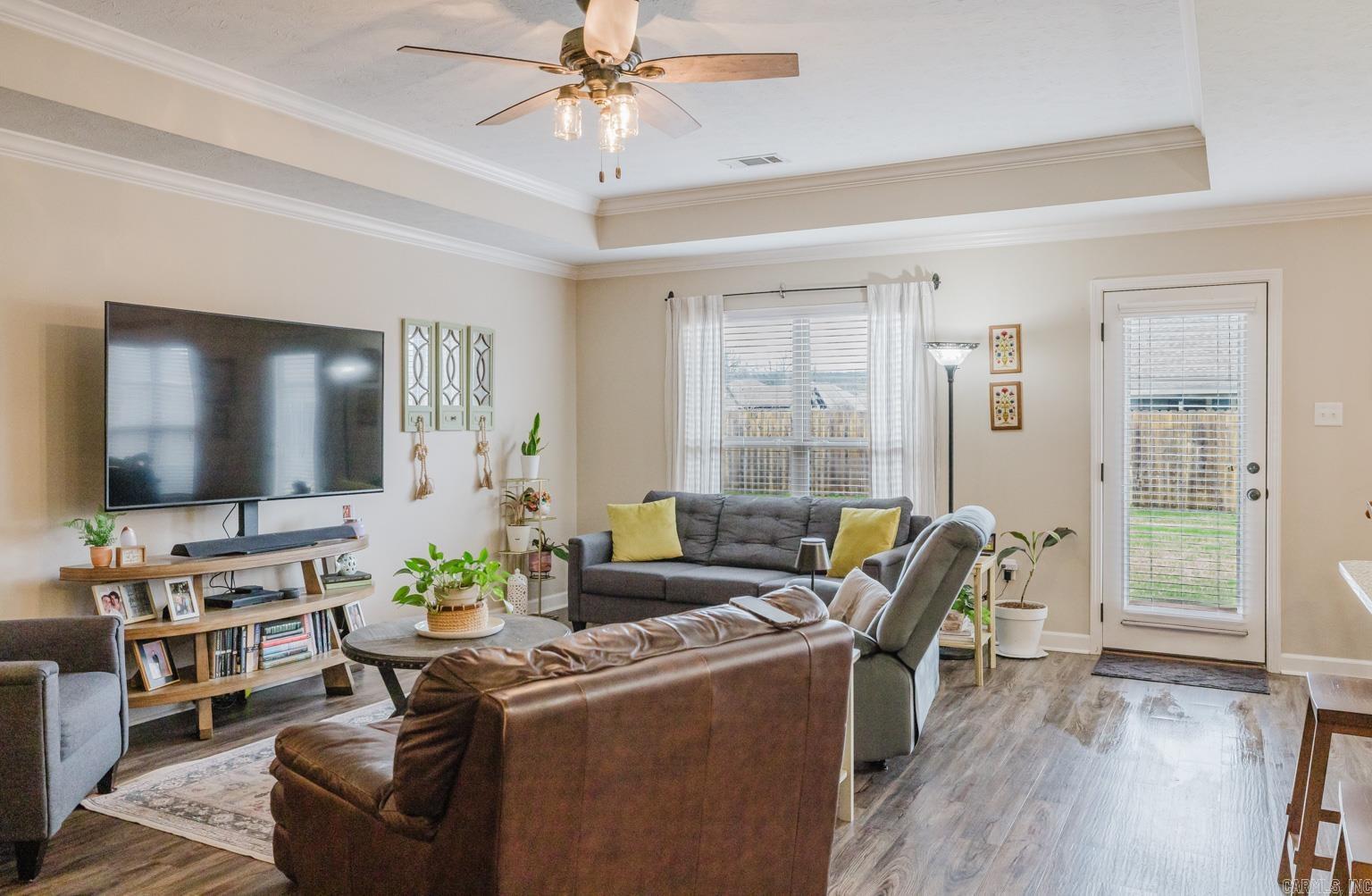 Makenna Cove - Residential