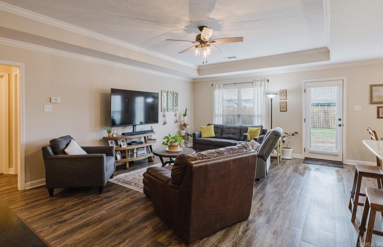 Makenna Cove - Residential