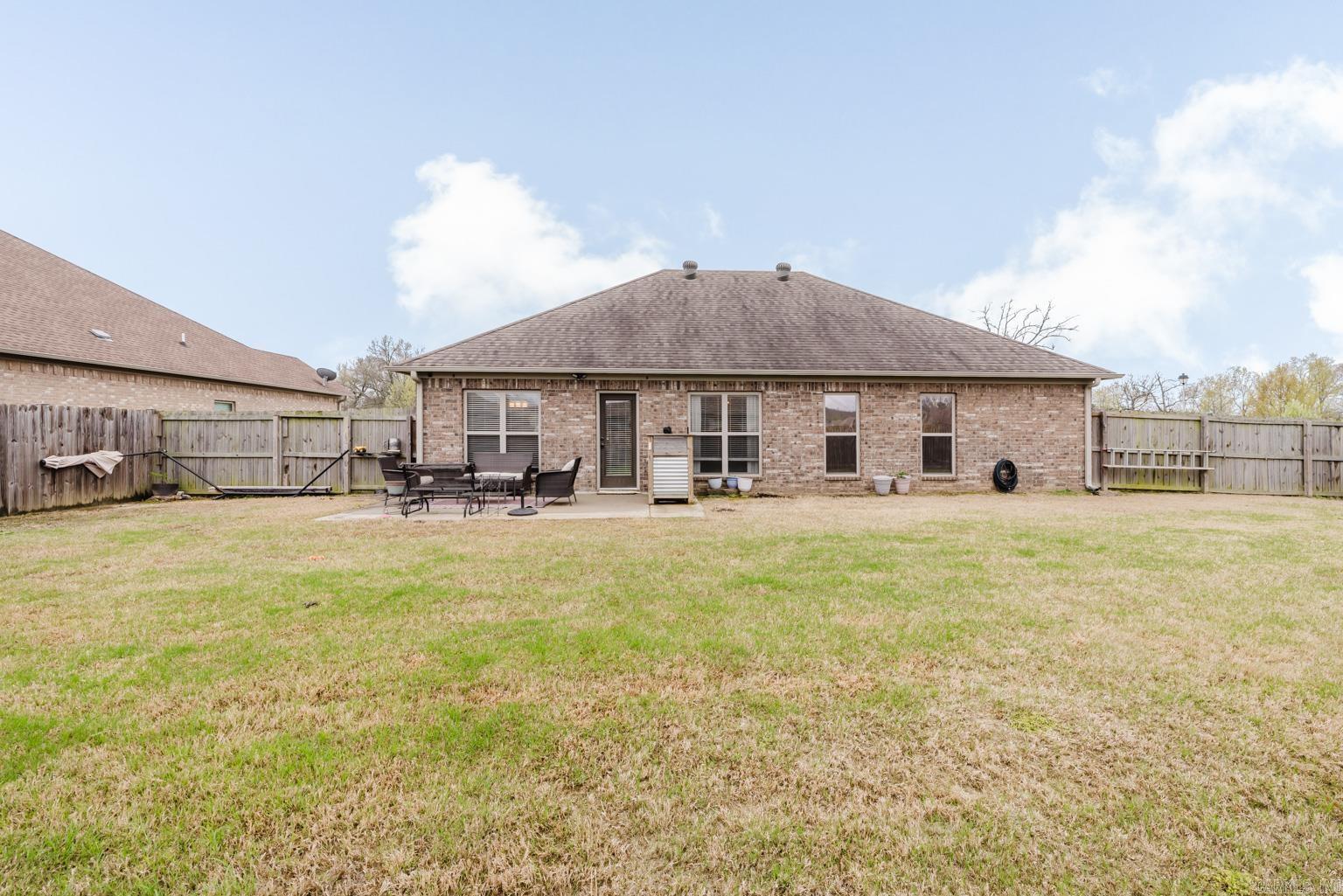 Makenna Cove - Residential