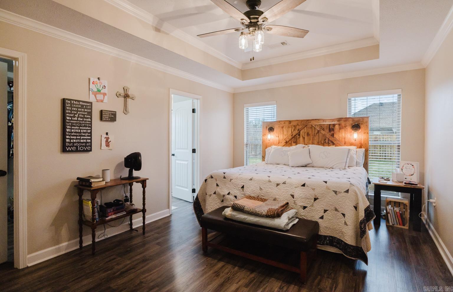 Makenna Cove - Residential