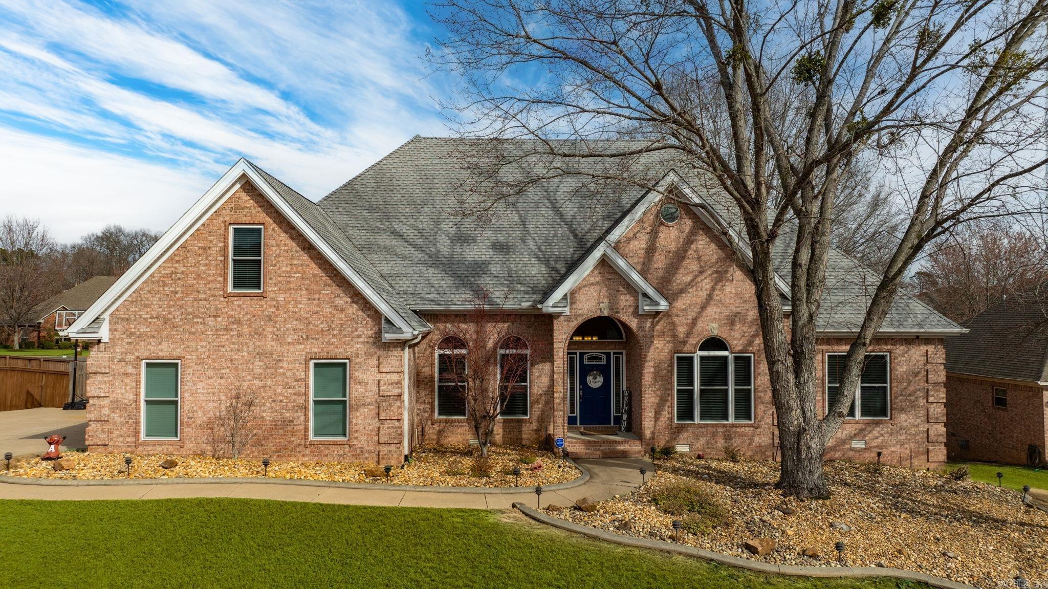 OSAGE FALLS ADDN - Residential