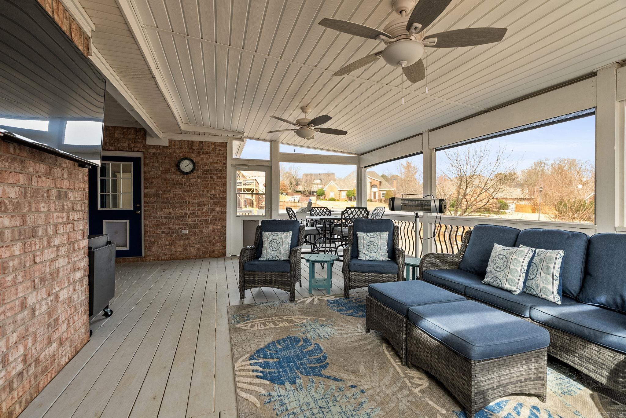 OSAGE FALLS ADDN - Residential