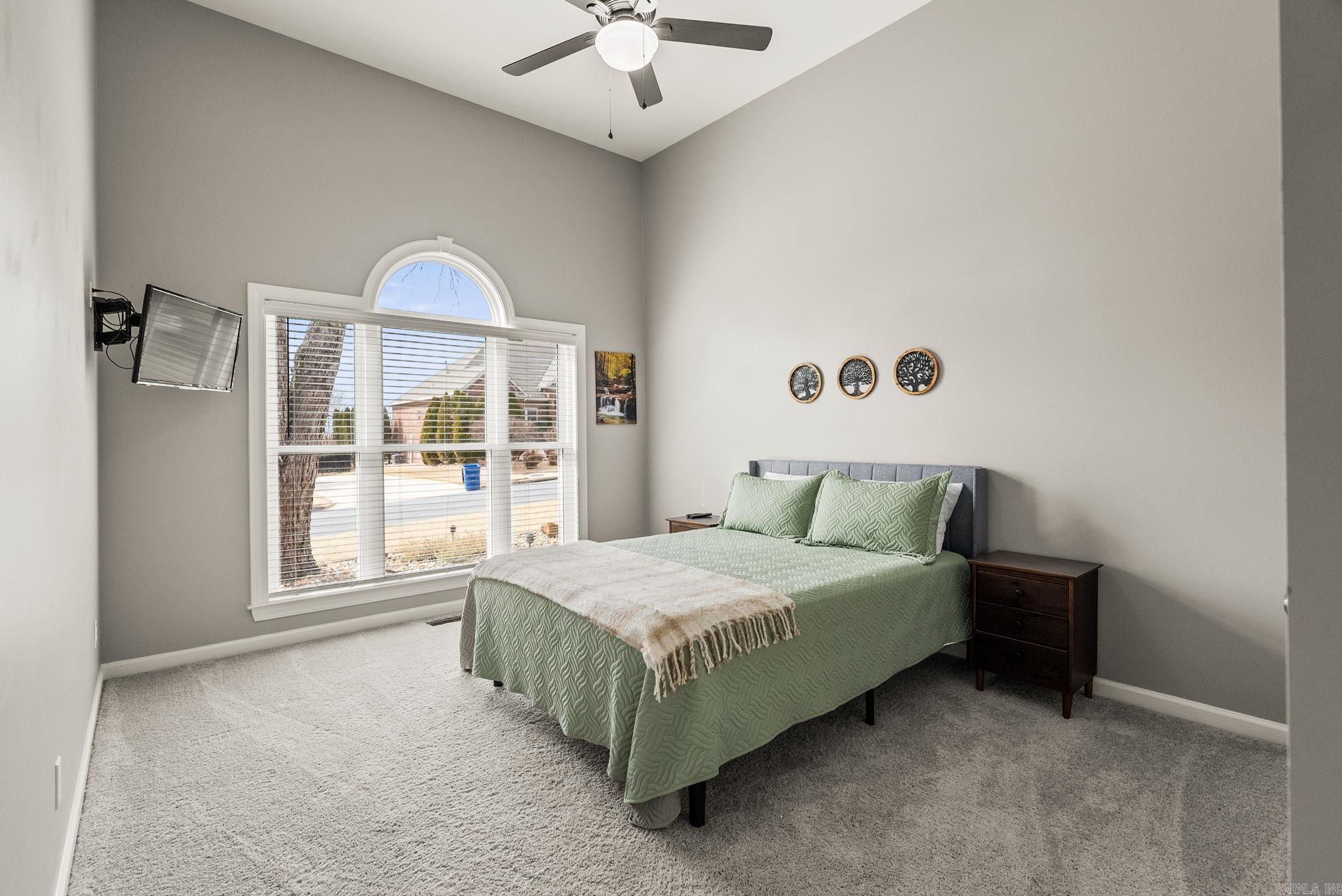 OSAGE FALLS ADDN - Residential