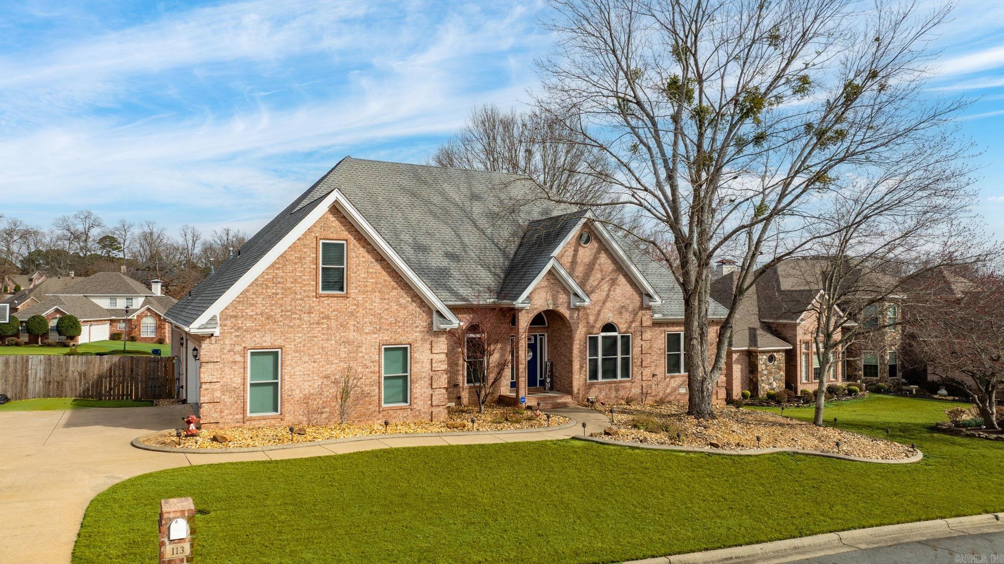 OSAGE FALLS ADDN - Residential