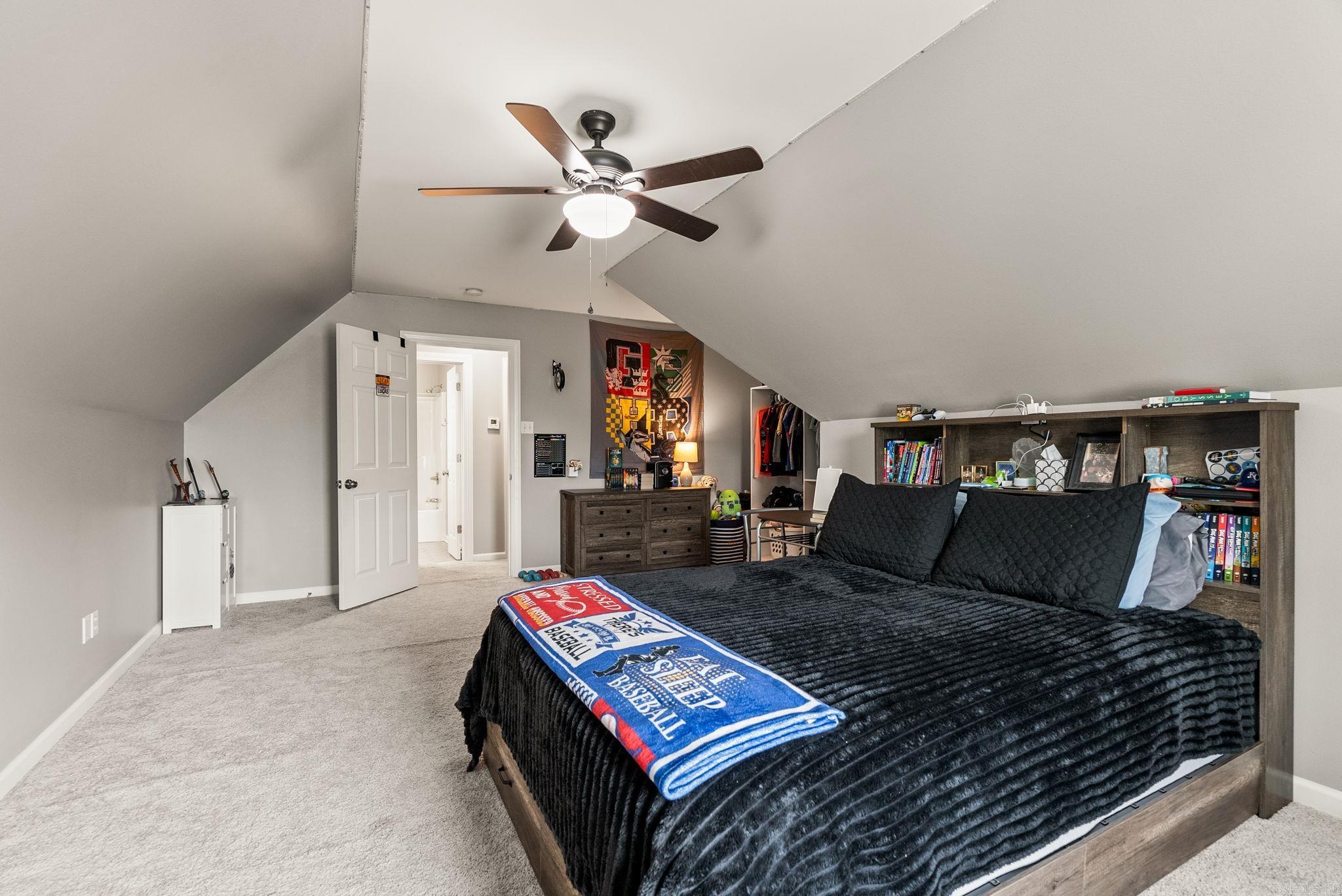 OSAGE FALLS ADDN - Residential