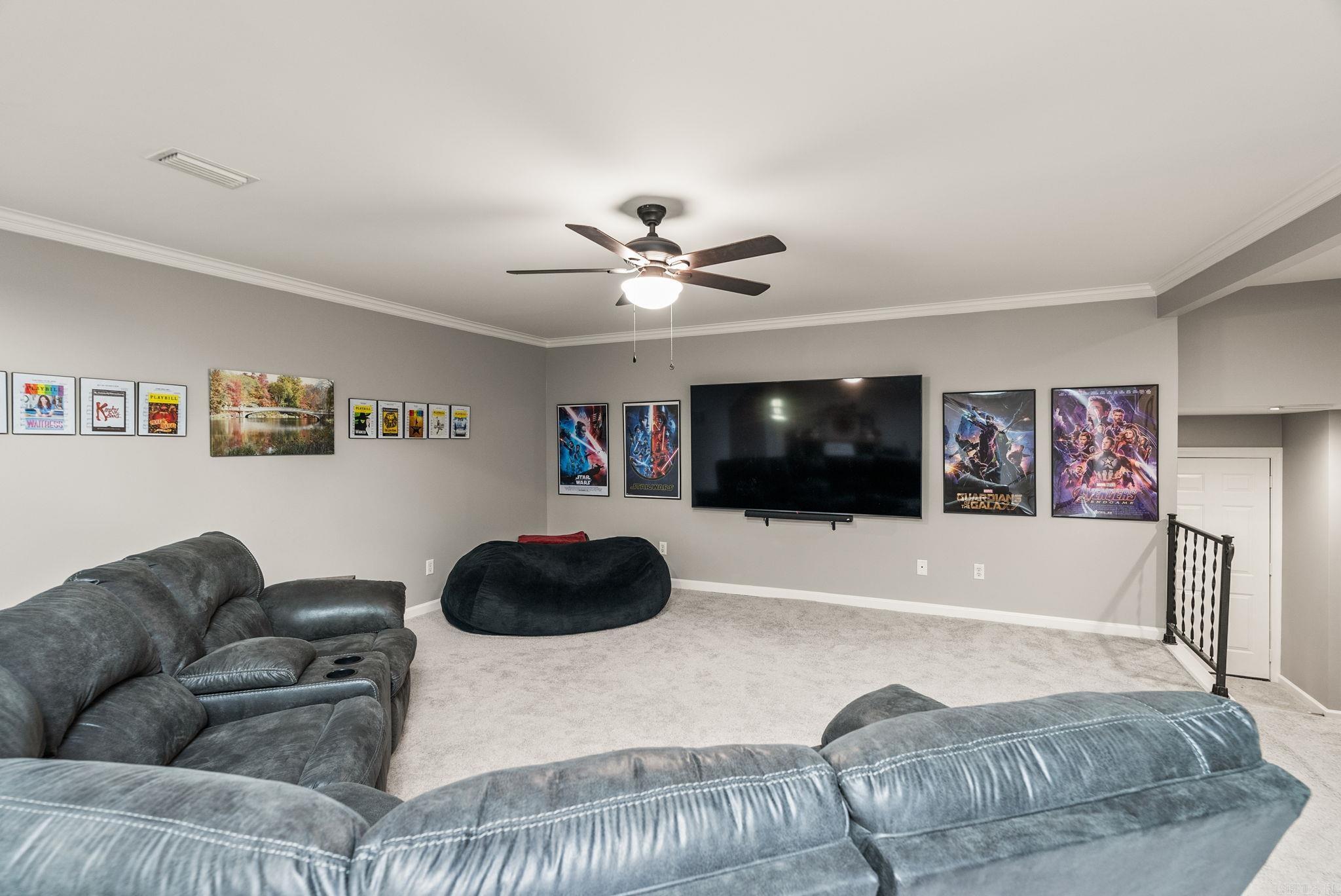 OSAGE FALLS ADDN - Residential