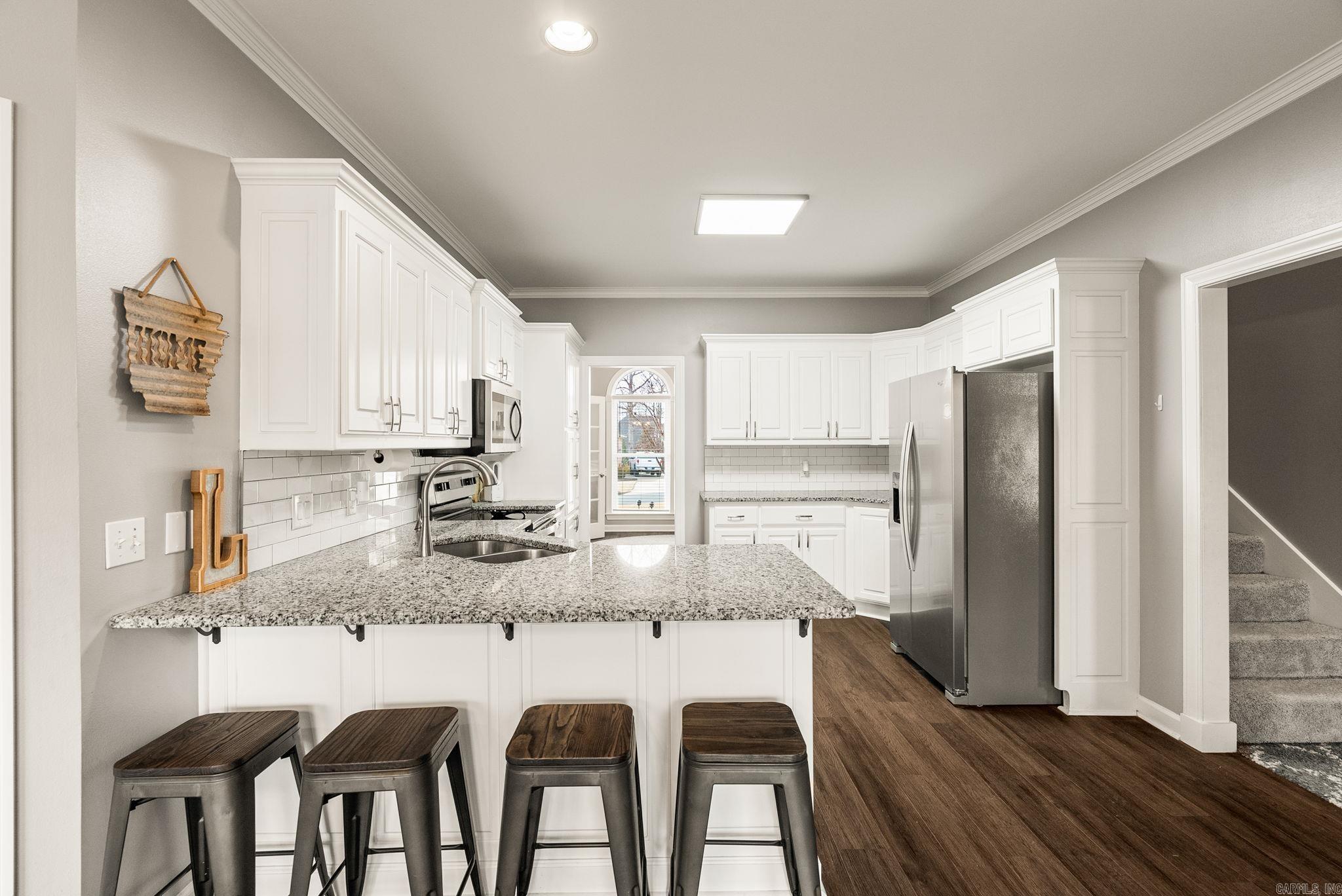 OSAGE FALLS ADDN - Residential