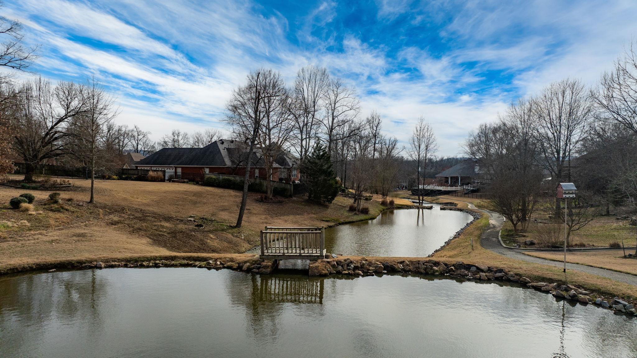 OSAGE FALLS ADDN - Residential