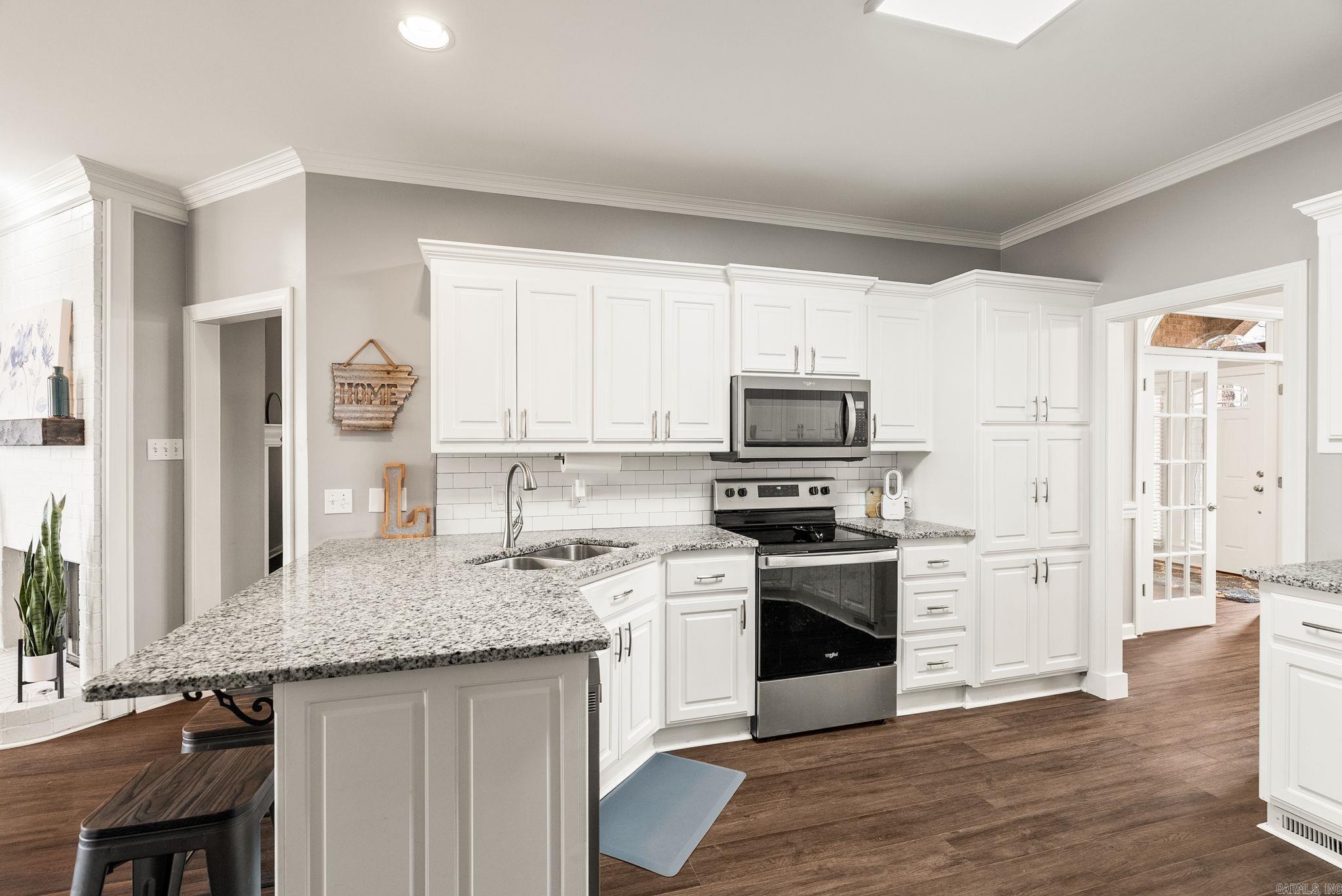 OSAGE FALLS ADDN - Residential