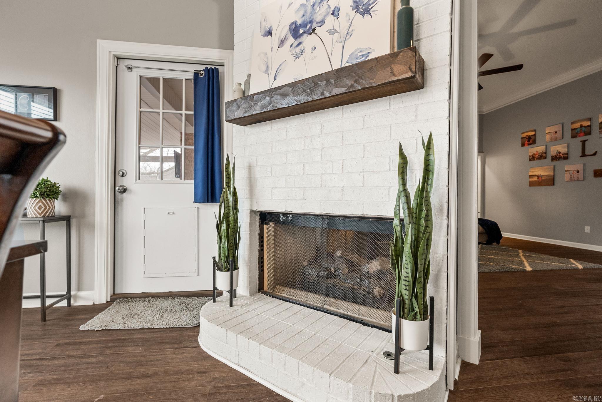 OSAGE FALLS ADDN - Residential