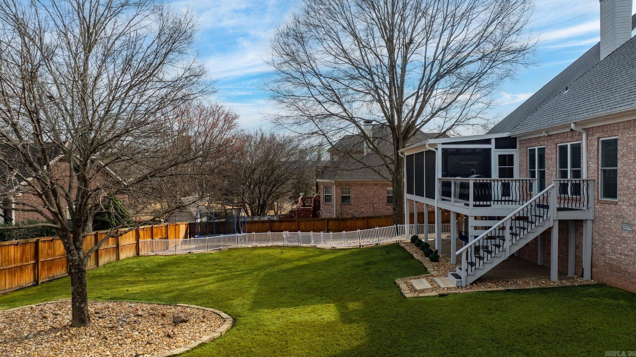 OSAGE FALLS ADDN - Residential