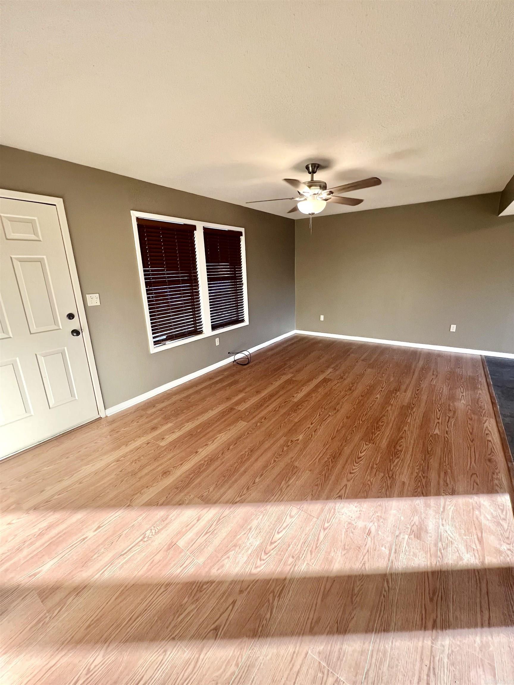 BENSON - Residential