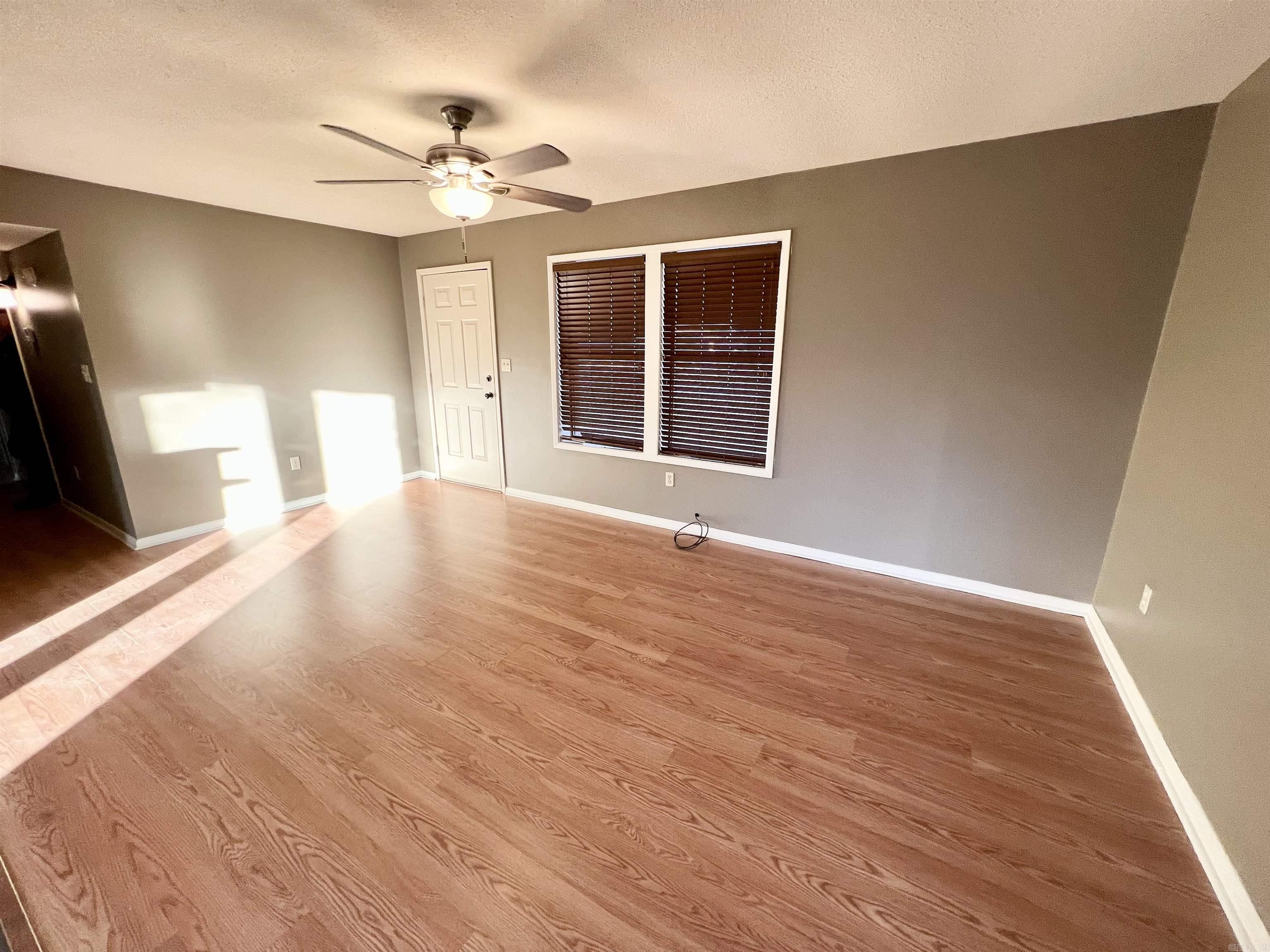 BENSON - Residential