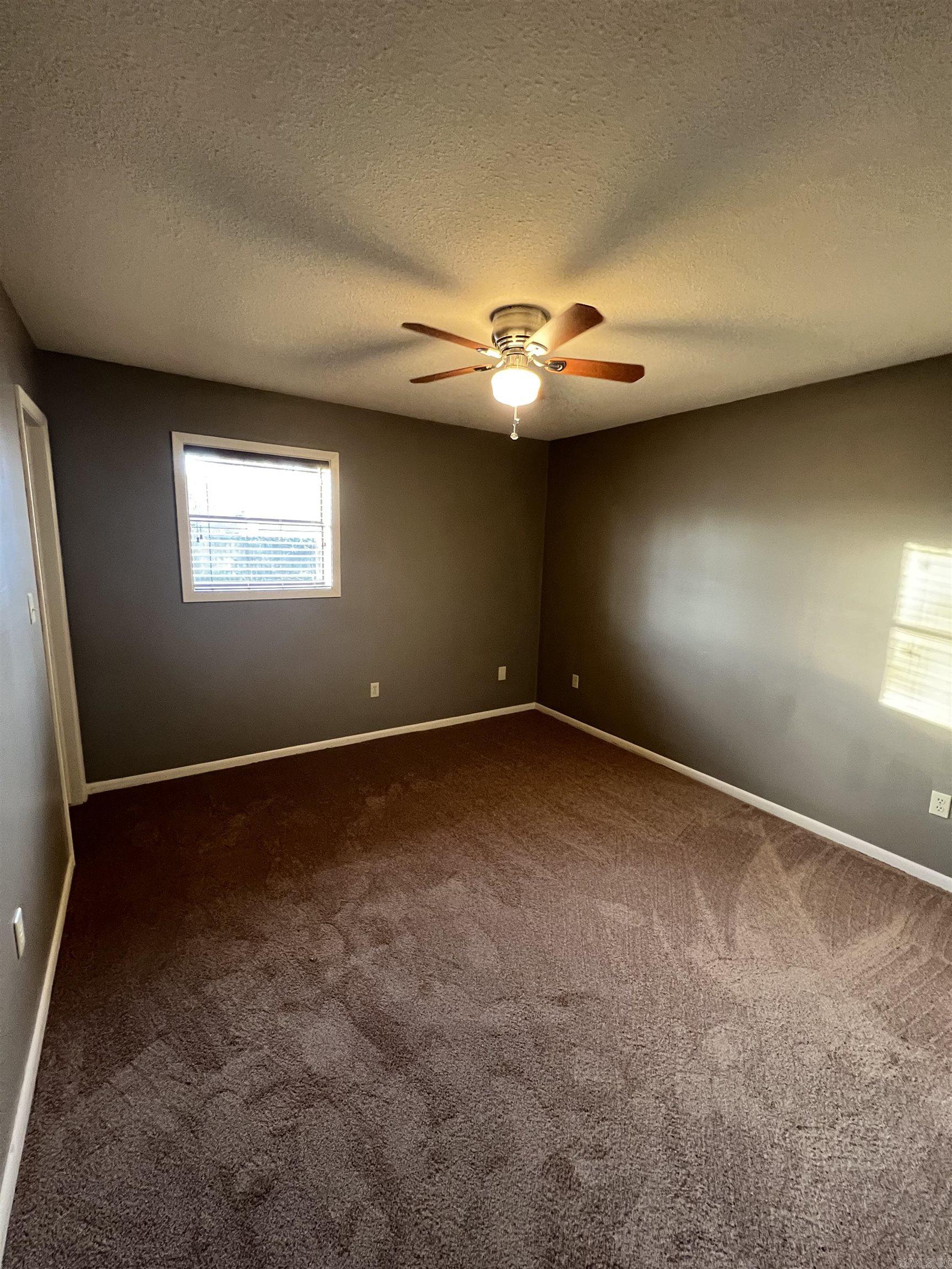 BENSON - Residential